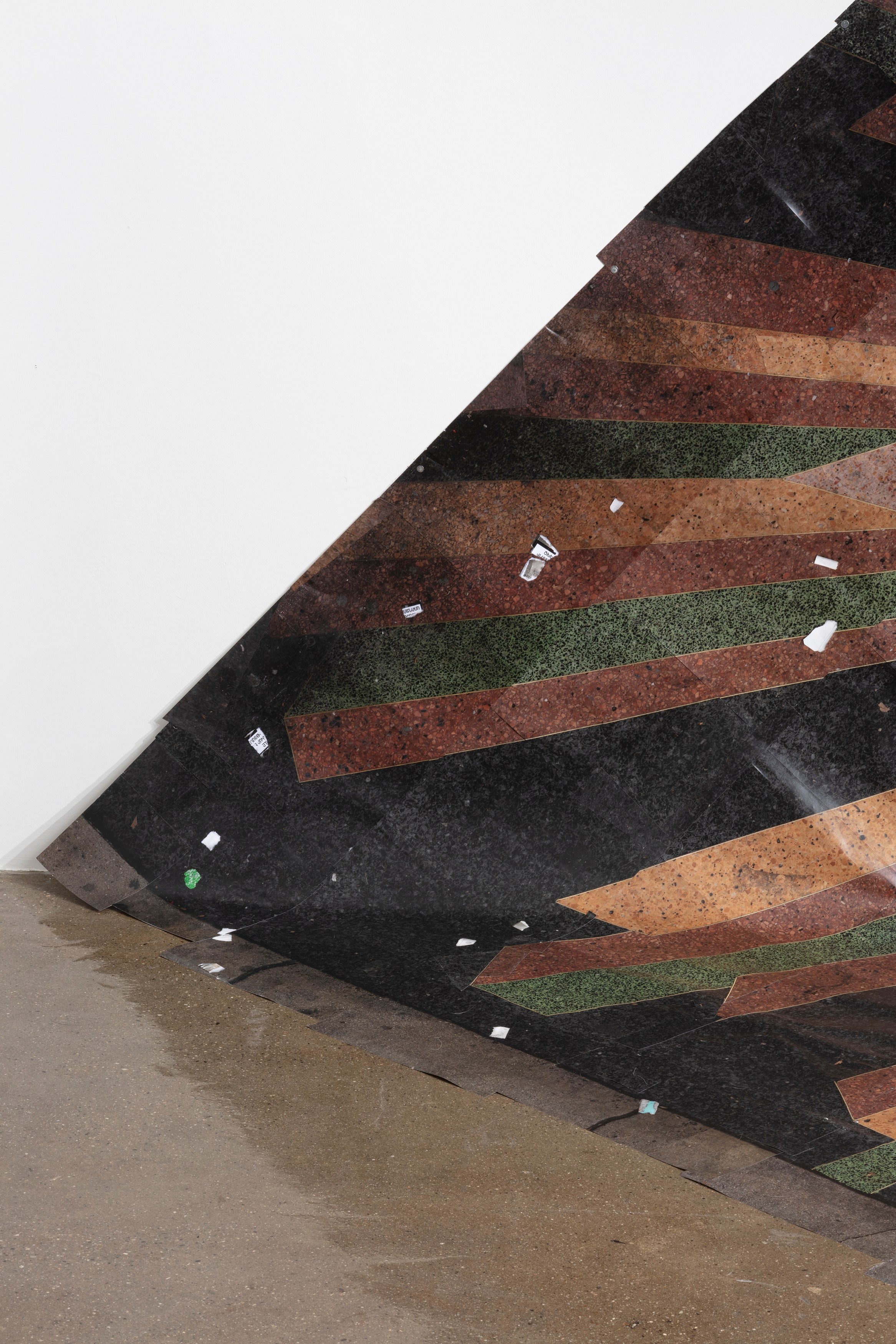Megan Mueller, Theories About Edges at The Fulcrum, photo 27