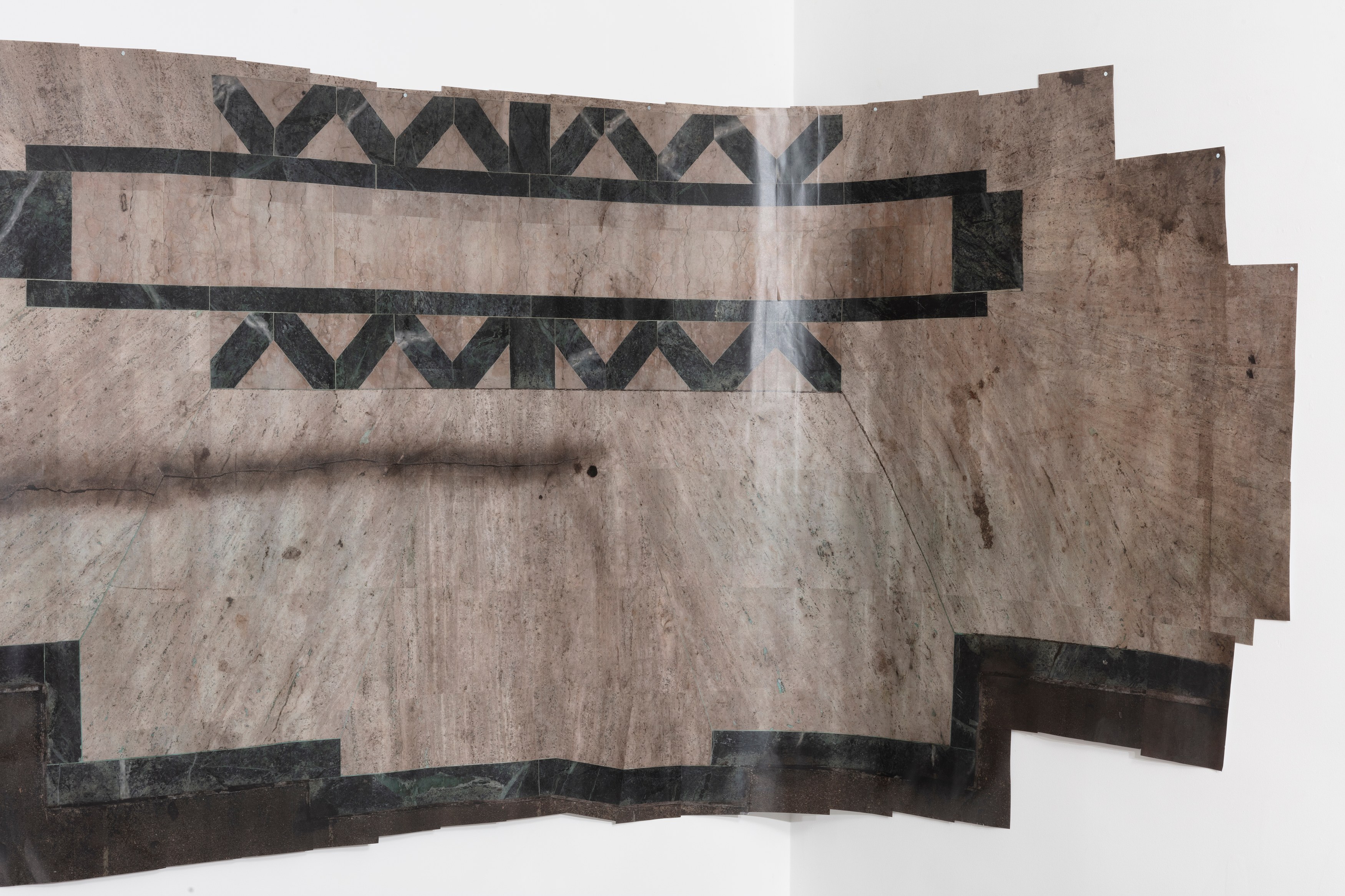 Megan Mueller, Theories About Edges at The Fulcrum, photo 11