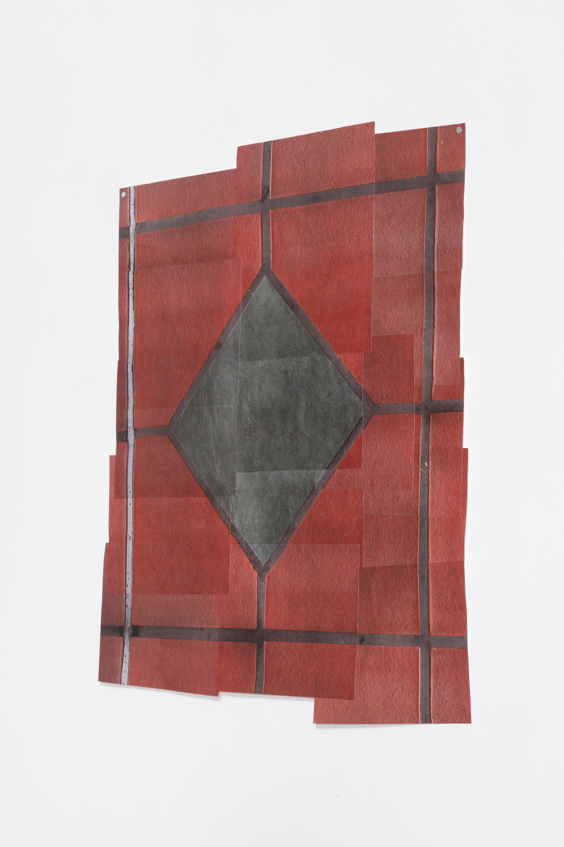 Megan Mueller, Theories About Edges at The Fulcrum, photo 24