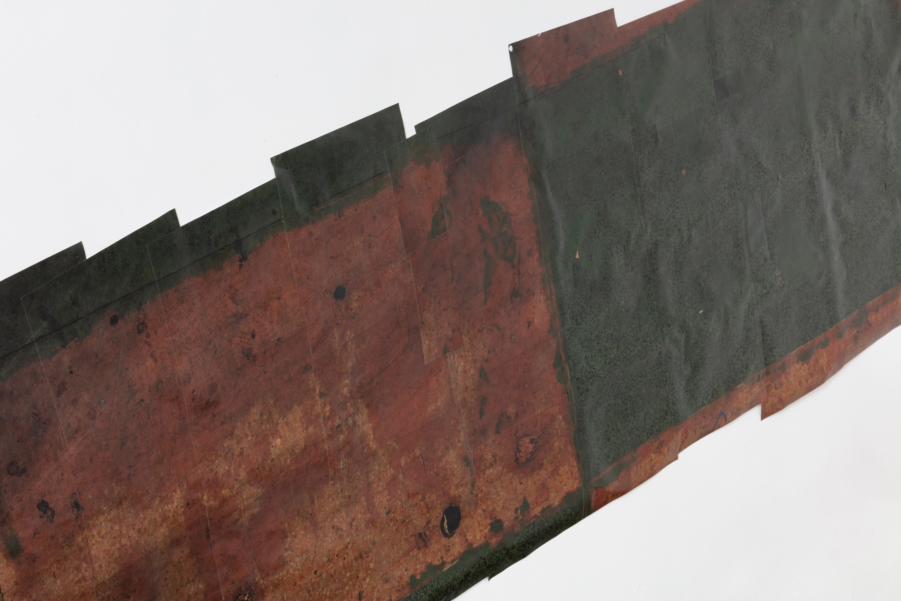 Megan Mueller, Theories About Edges at The Fulcrum, photo 51