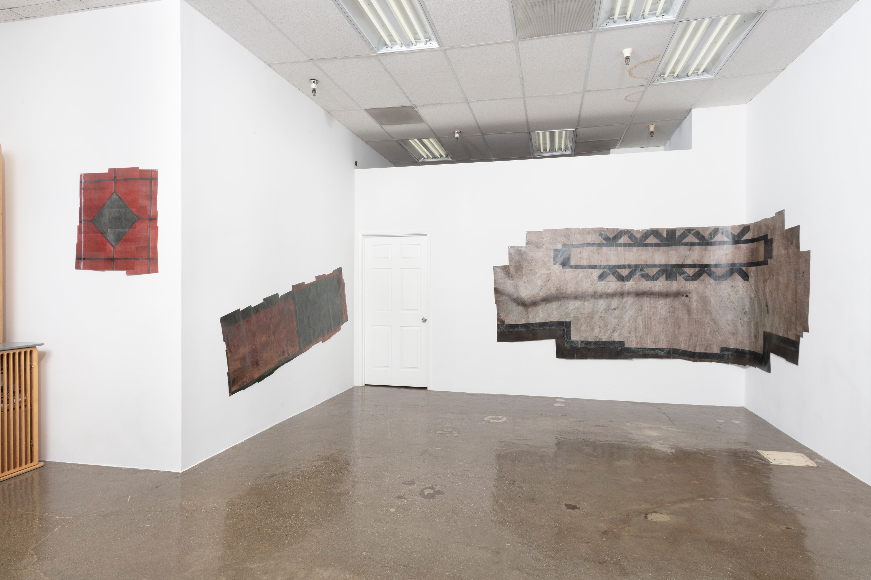 Megan Mueller, Theories About Edges at The Fulcrum, photo 4