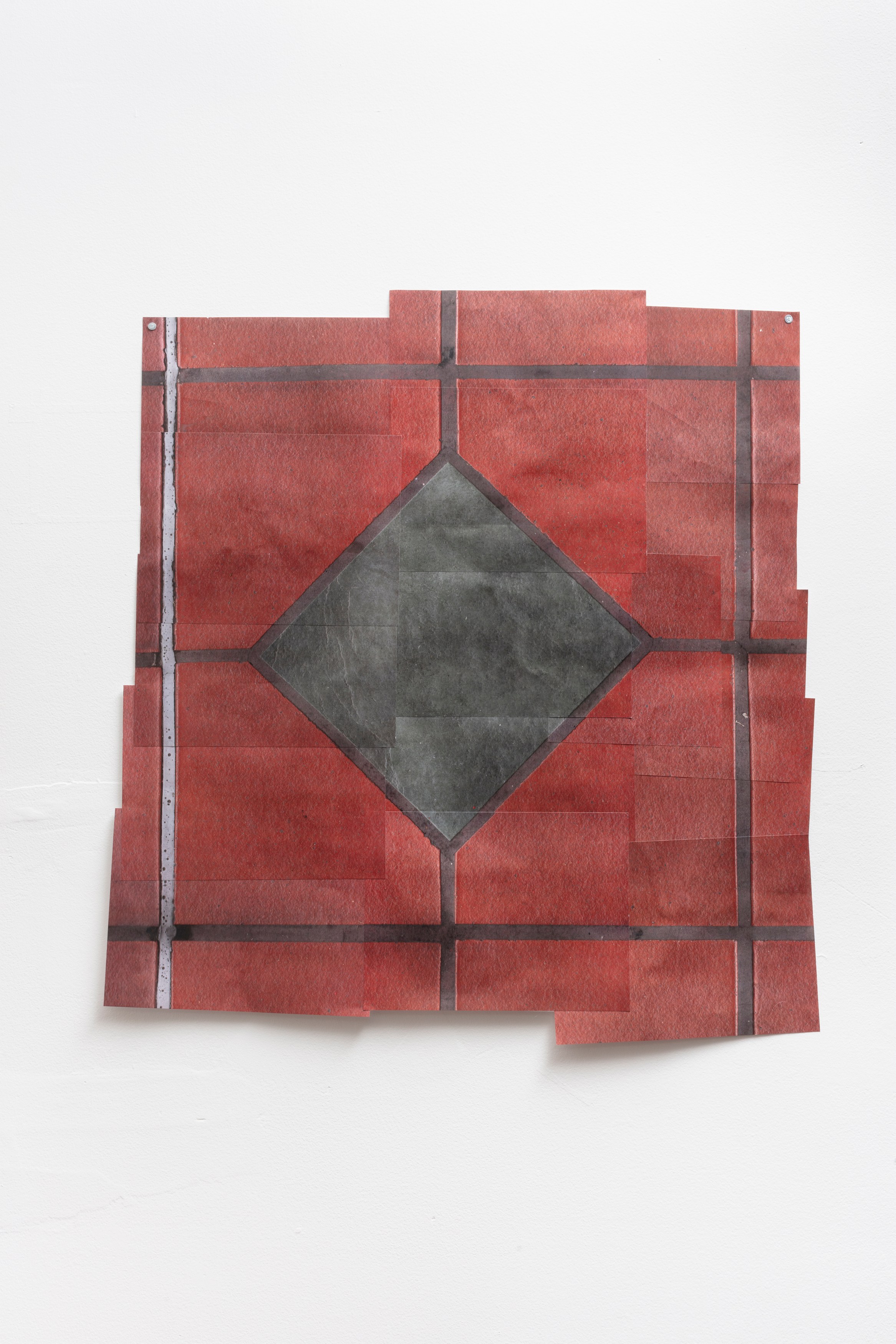 Megan Mueller, Theories About Edges at The Fulcrum, photo 23
