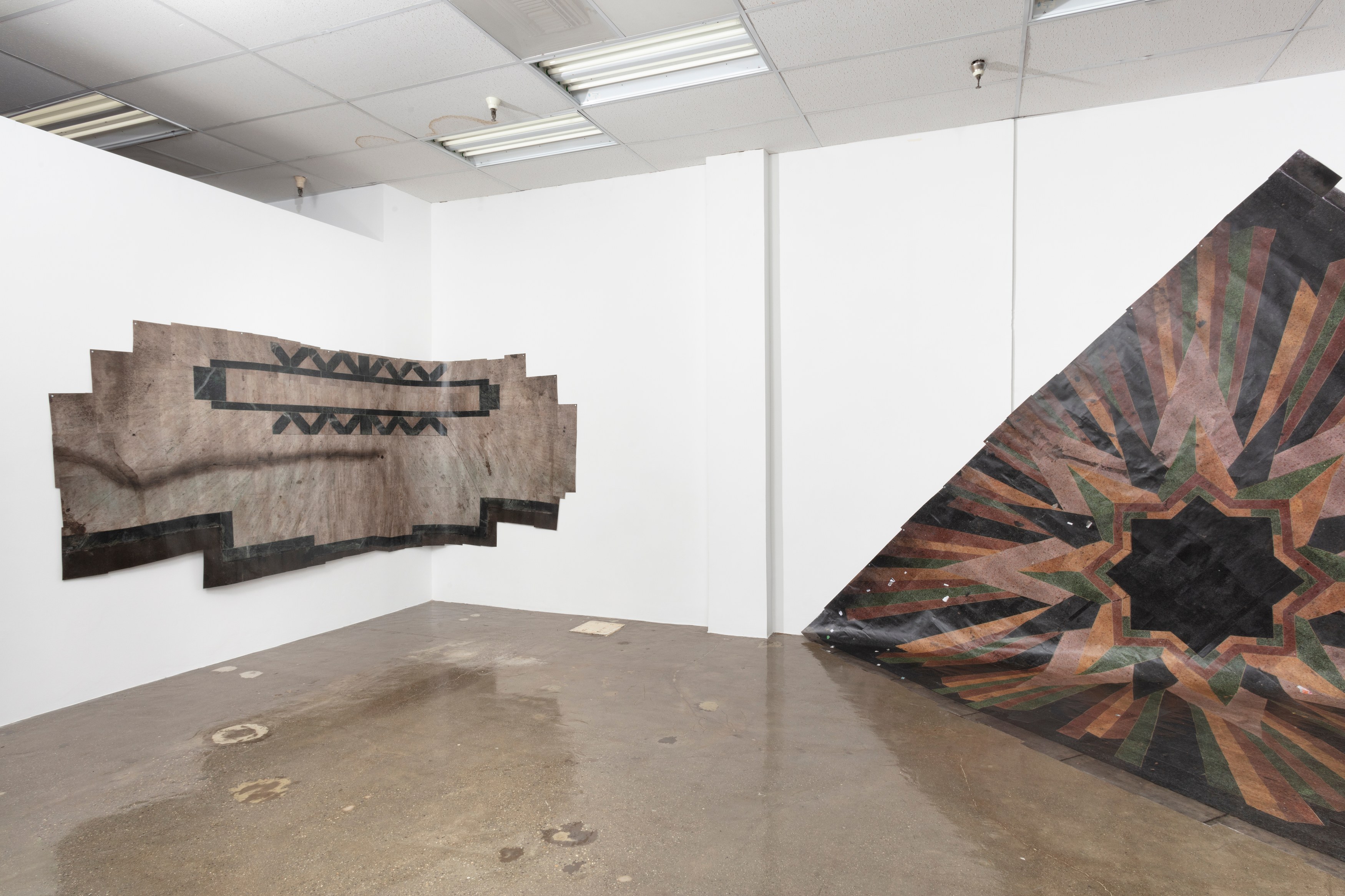 Megan Mueller, Theories About Edges at The Fulcrum, photo 5