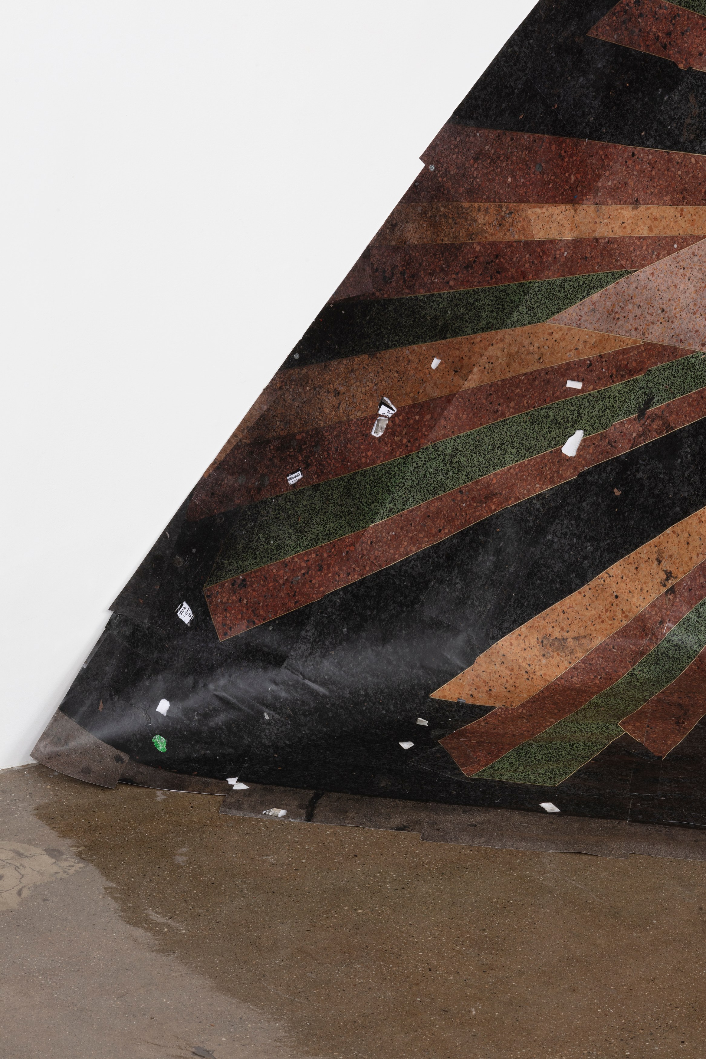 Megan Mueller, Theories About Edges at The Fulcrum, photo 28