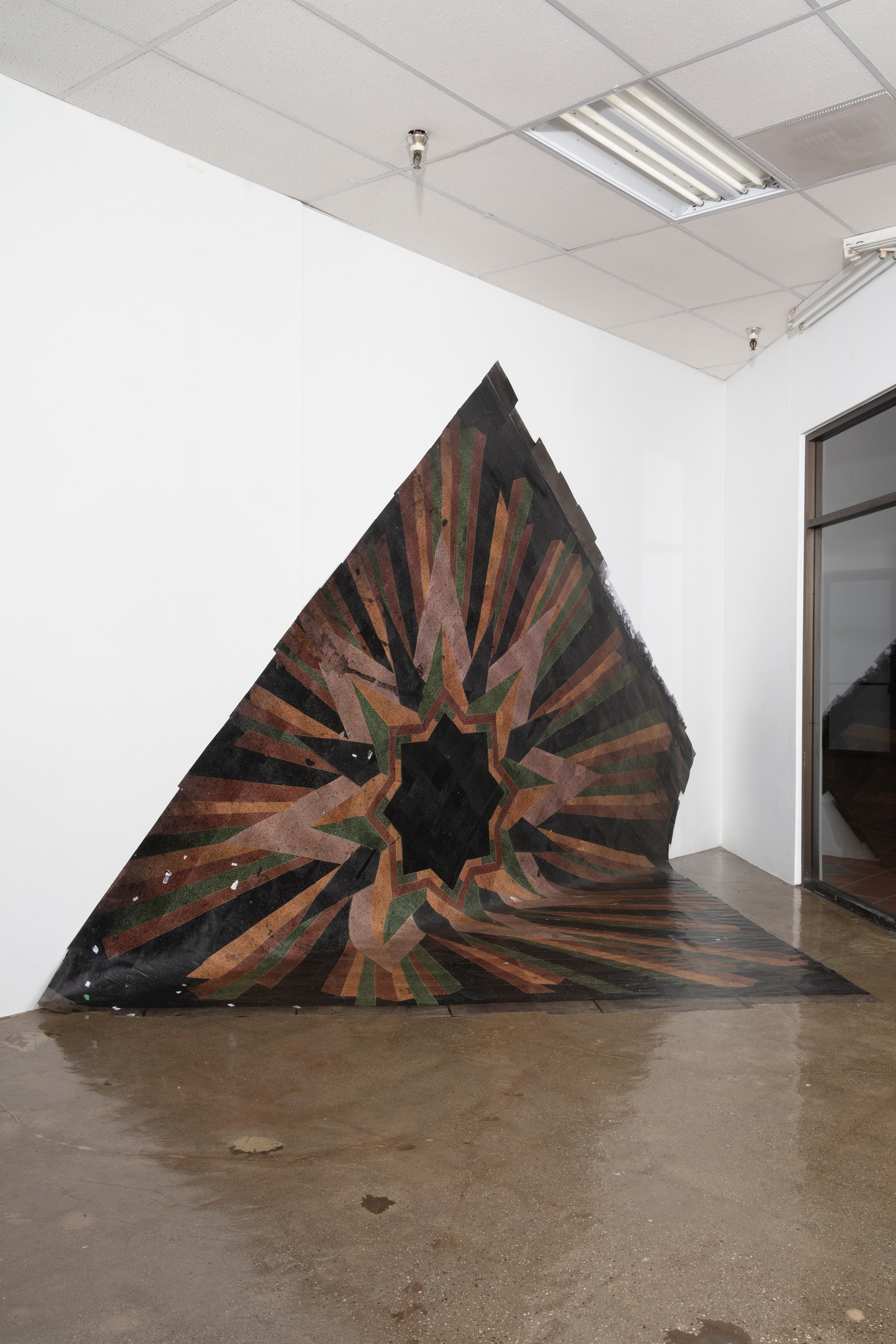 Megan Mueller, Theories About Edges at The Fulcrum, photo 8