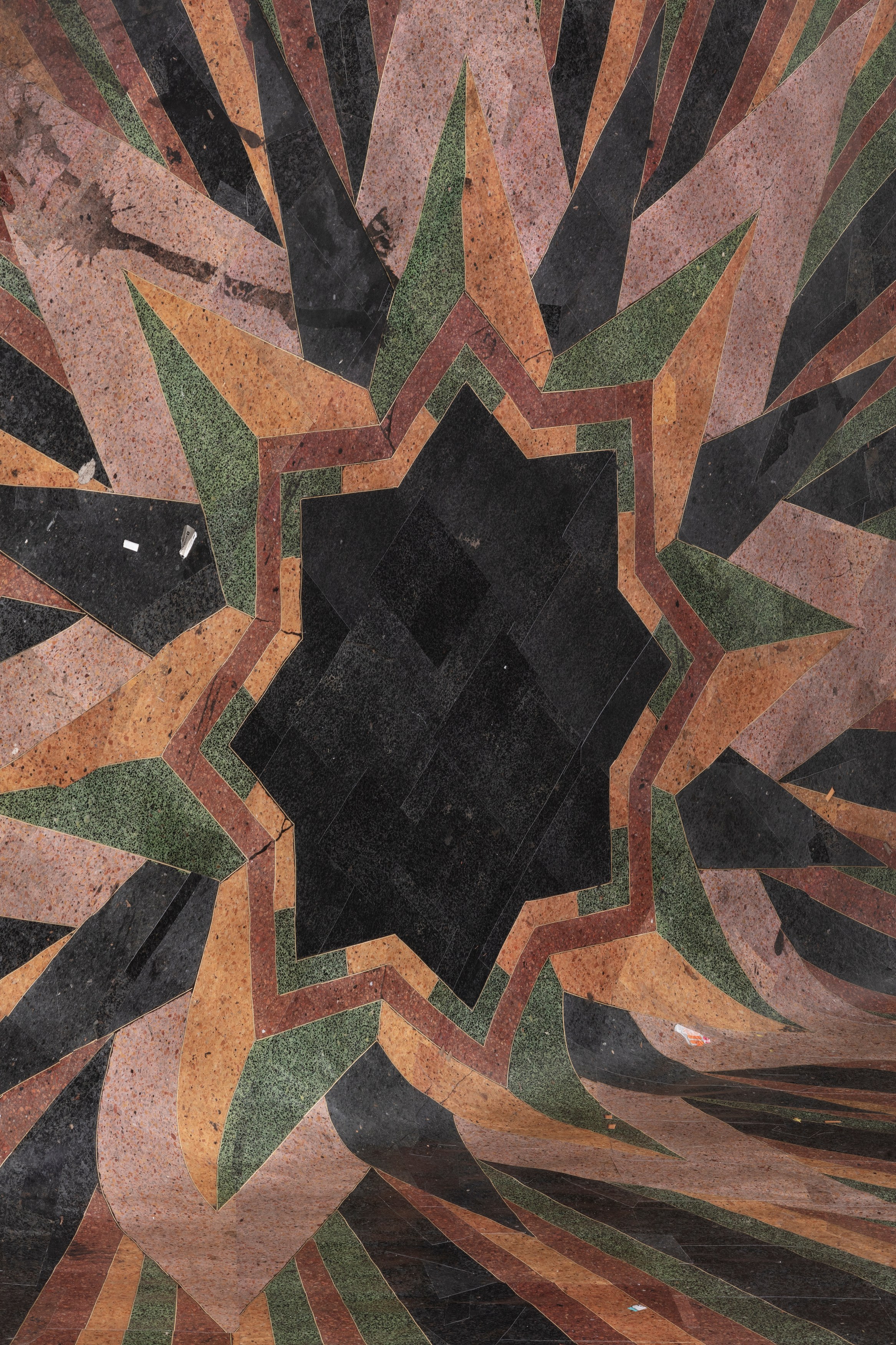 Megan Mueller, Theories About Edges at The Fulcrum, photo 29