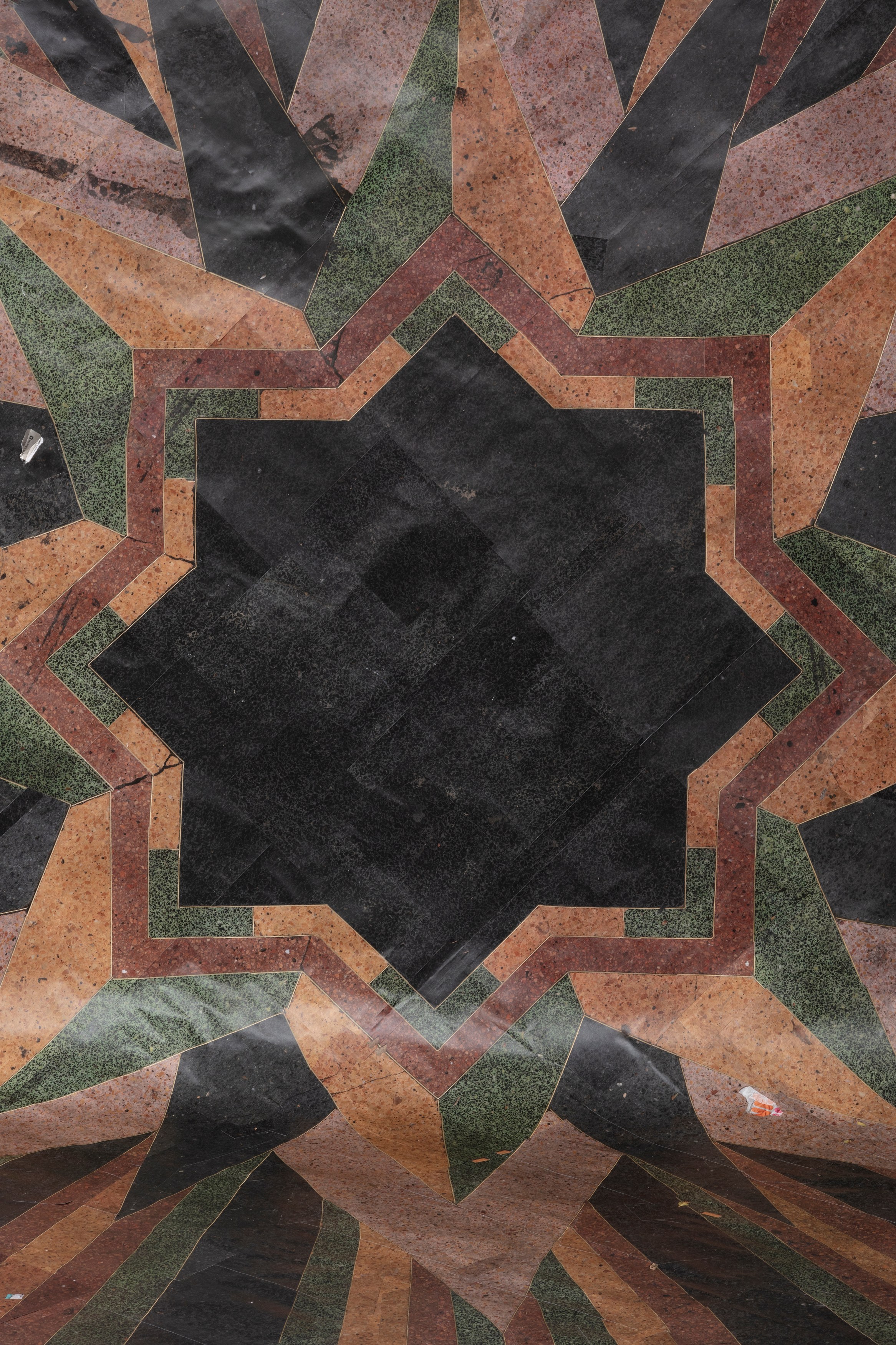 Megan Mueller, Theories About Edges at The Fulcrum, photo 30