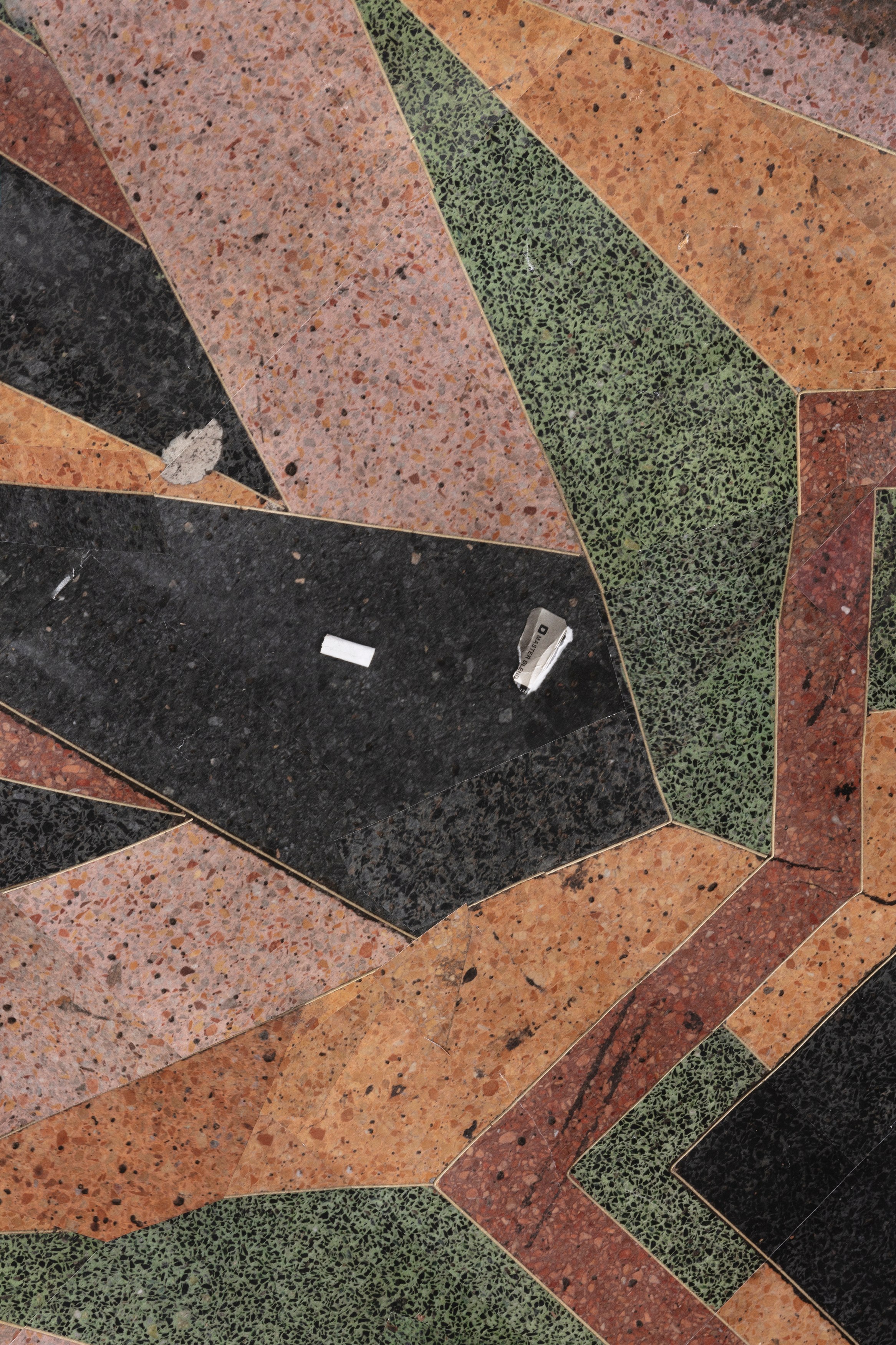 Megan Mueller, Theories About Edges at The Fulcrum, photo 31