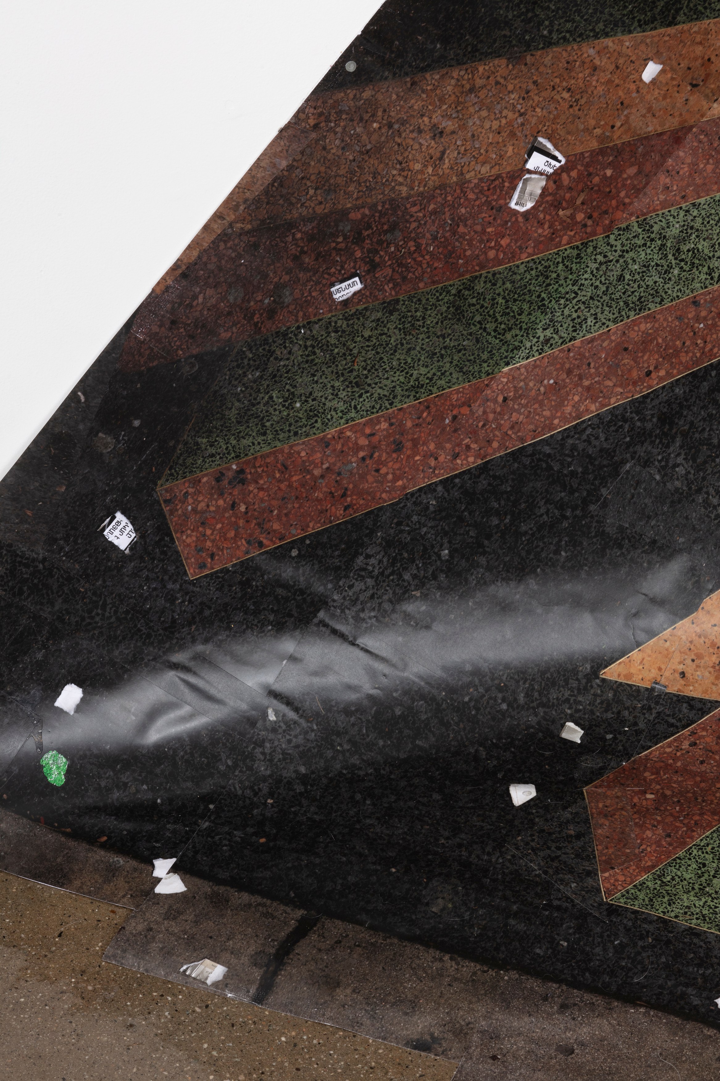 Megan Mueller, Theories About Edges at The Fulcrum, photo 32