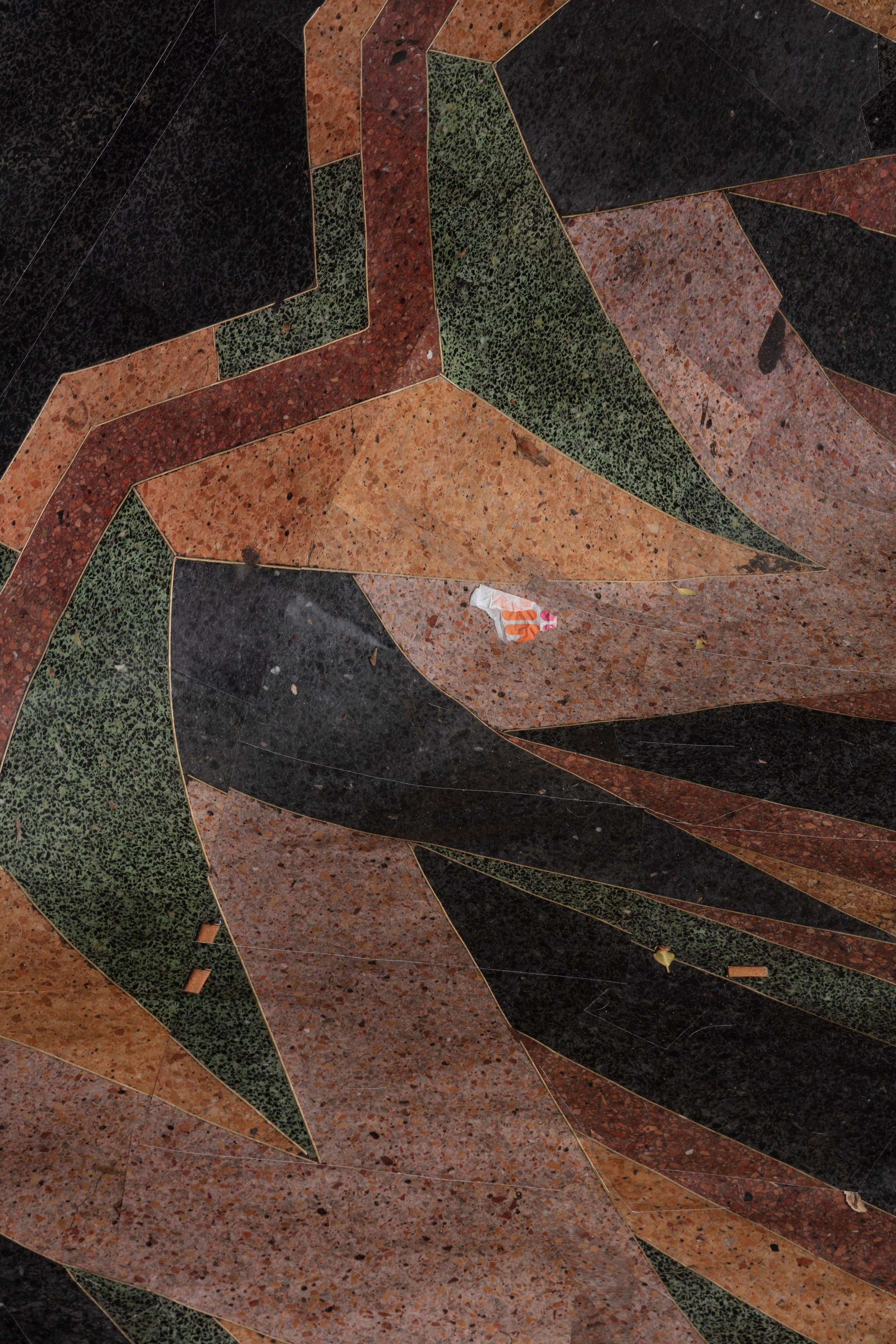 Megan Mueller, Theories About Edges at The Fulcrum, photo 33