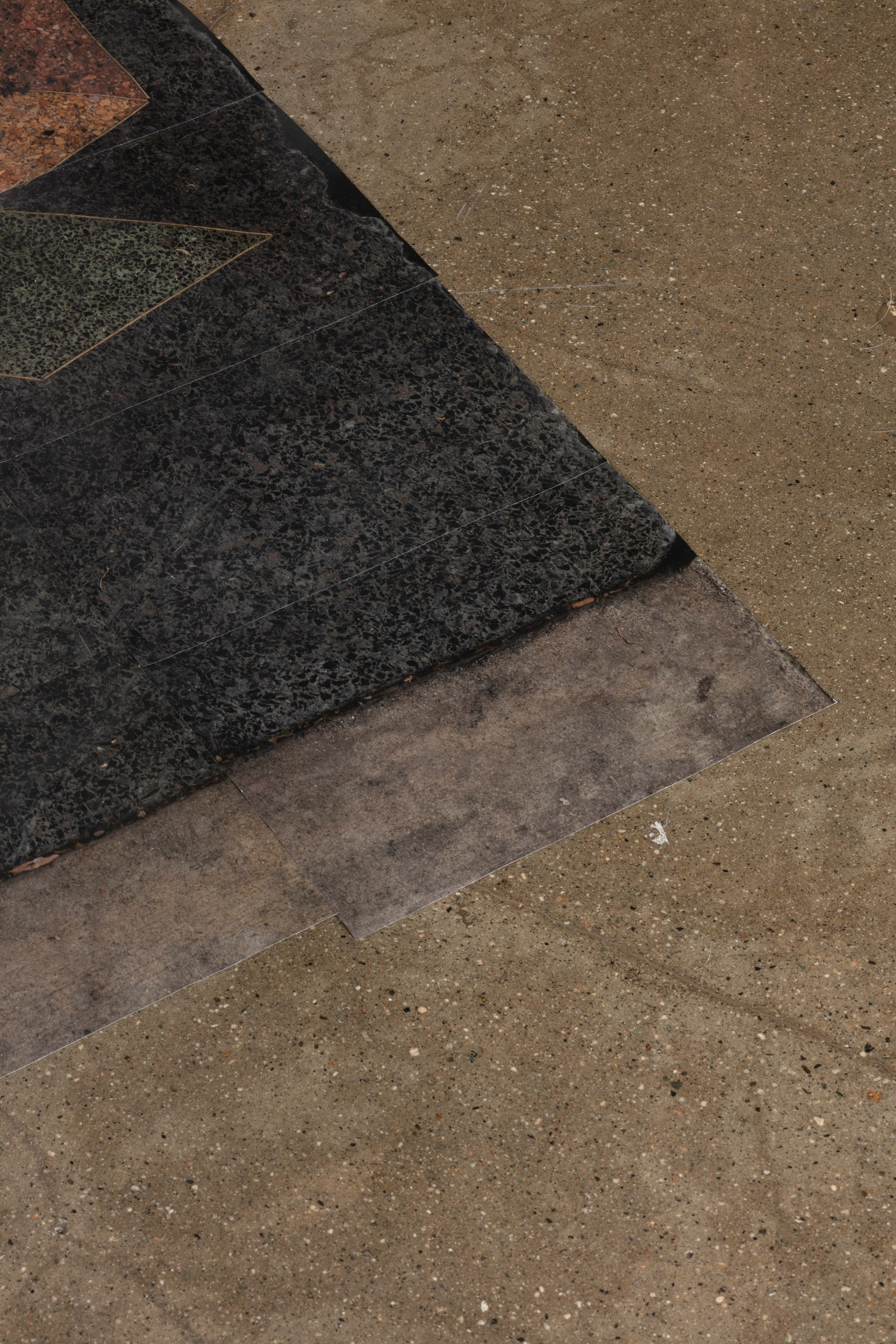 Megan Mueller, Theories About Edges at The Fulcrum, photo 34