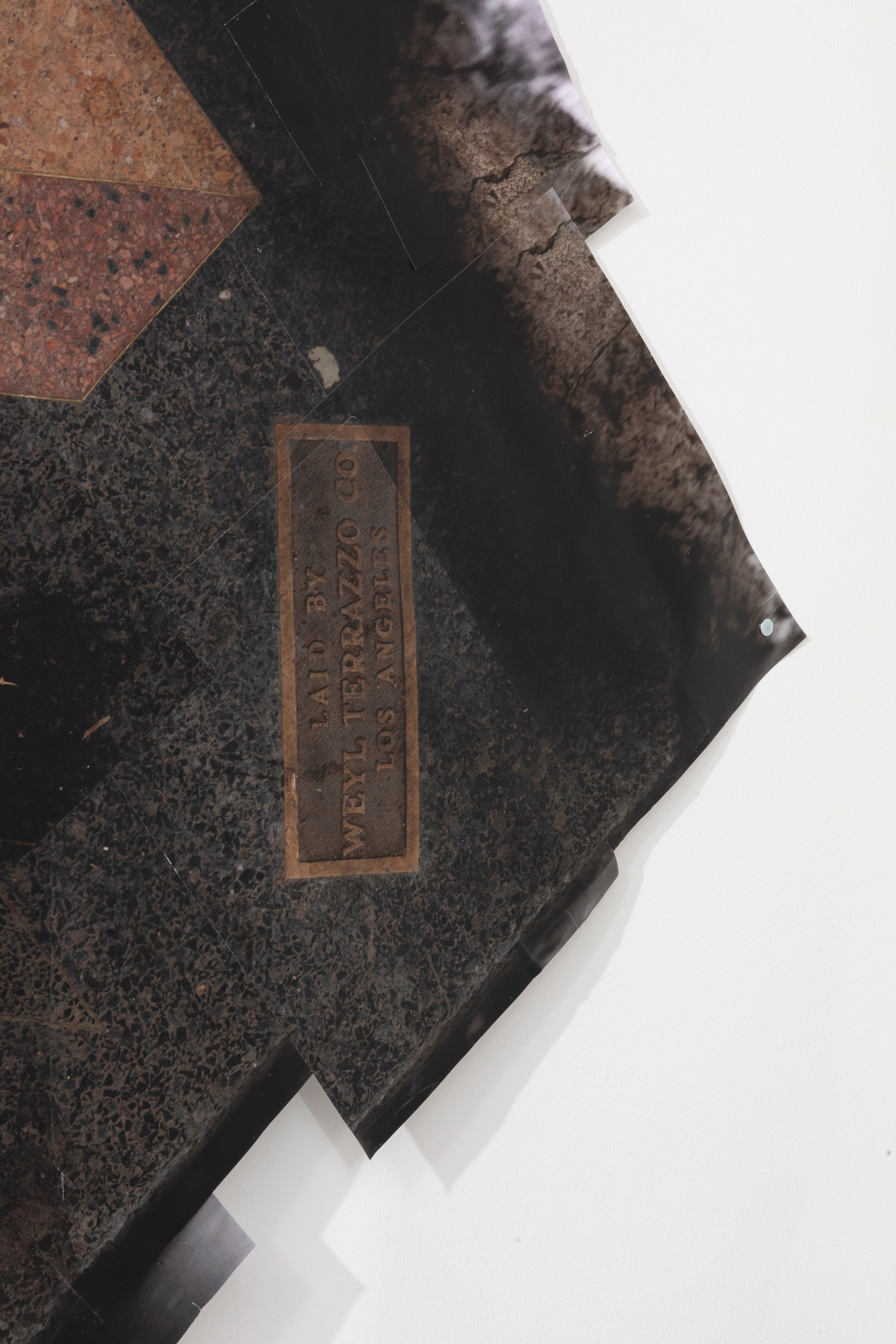 Megan Mueller, Theories About Edges at The Fulcrum, photo 36