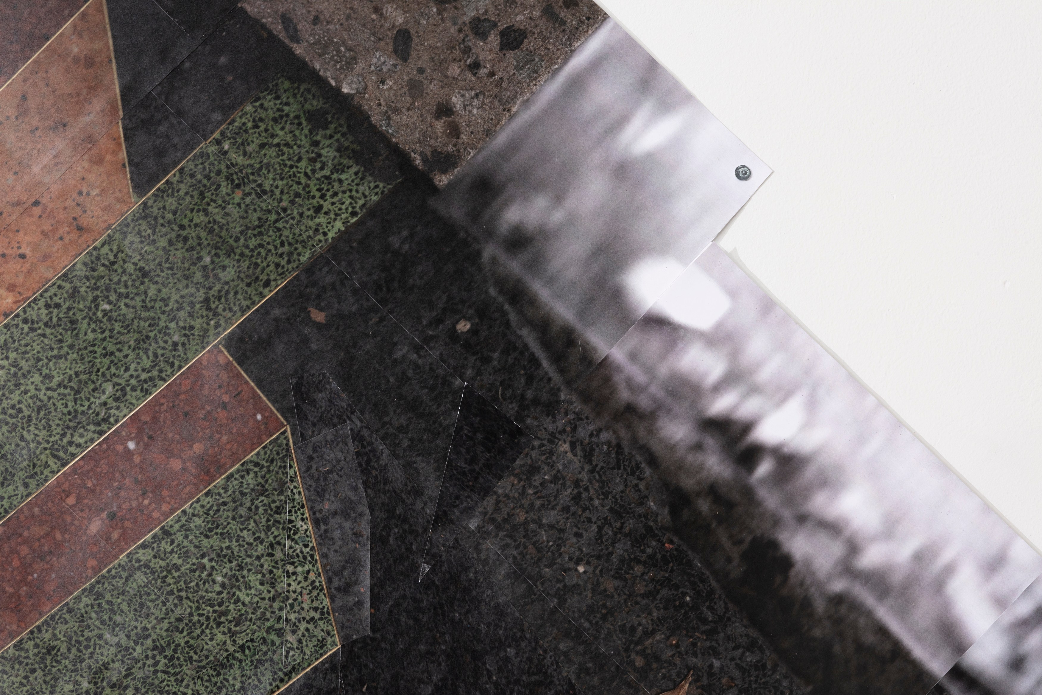 Megan Mueller, Theories About Edges at The Fulcrum, photo 37