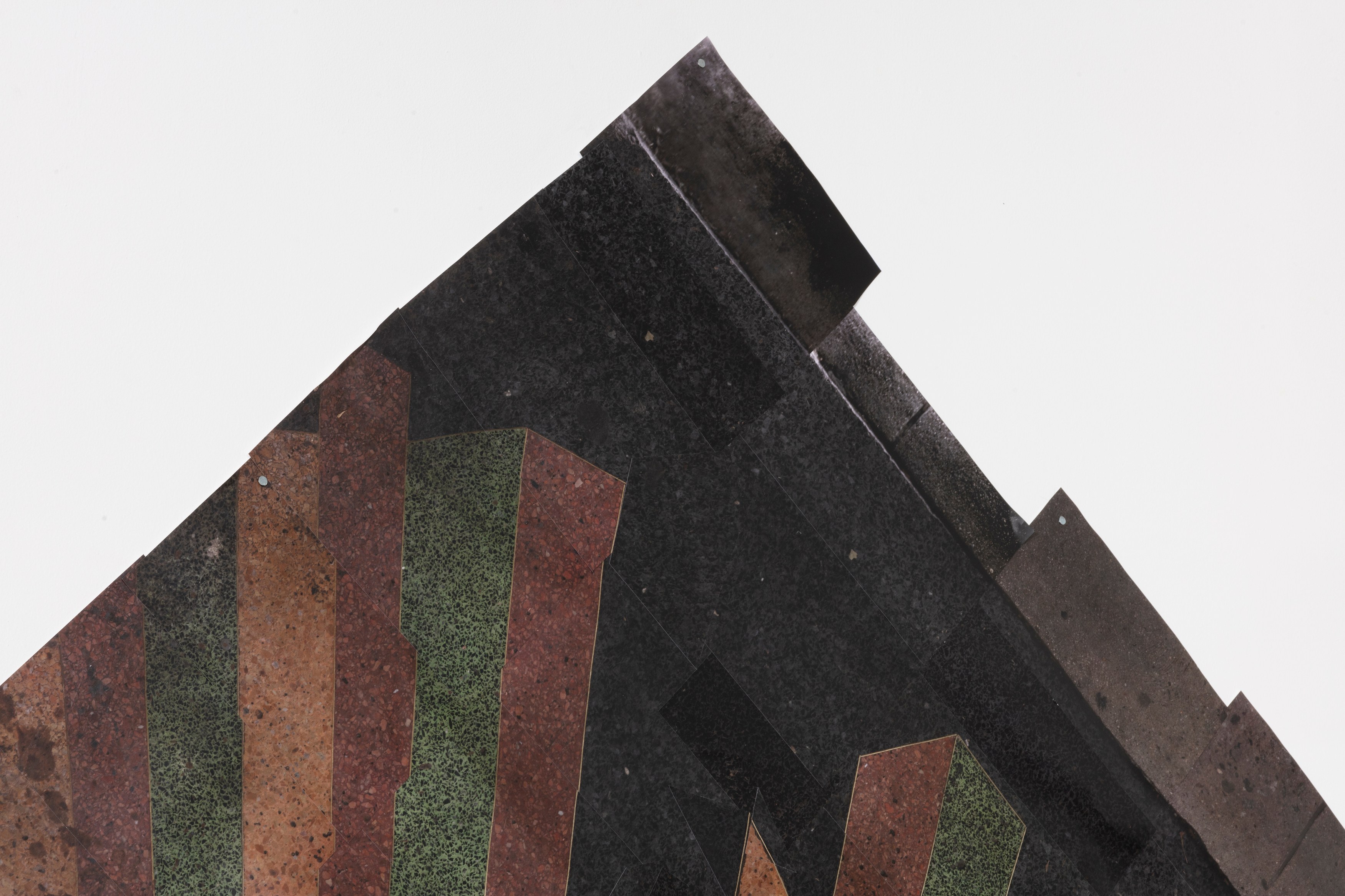Megan Mueller, Theories About Edges at The Fulcrum, photo 40