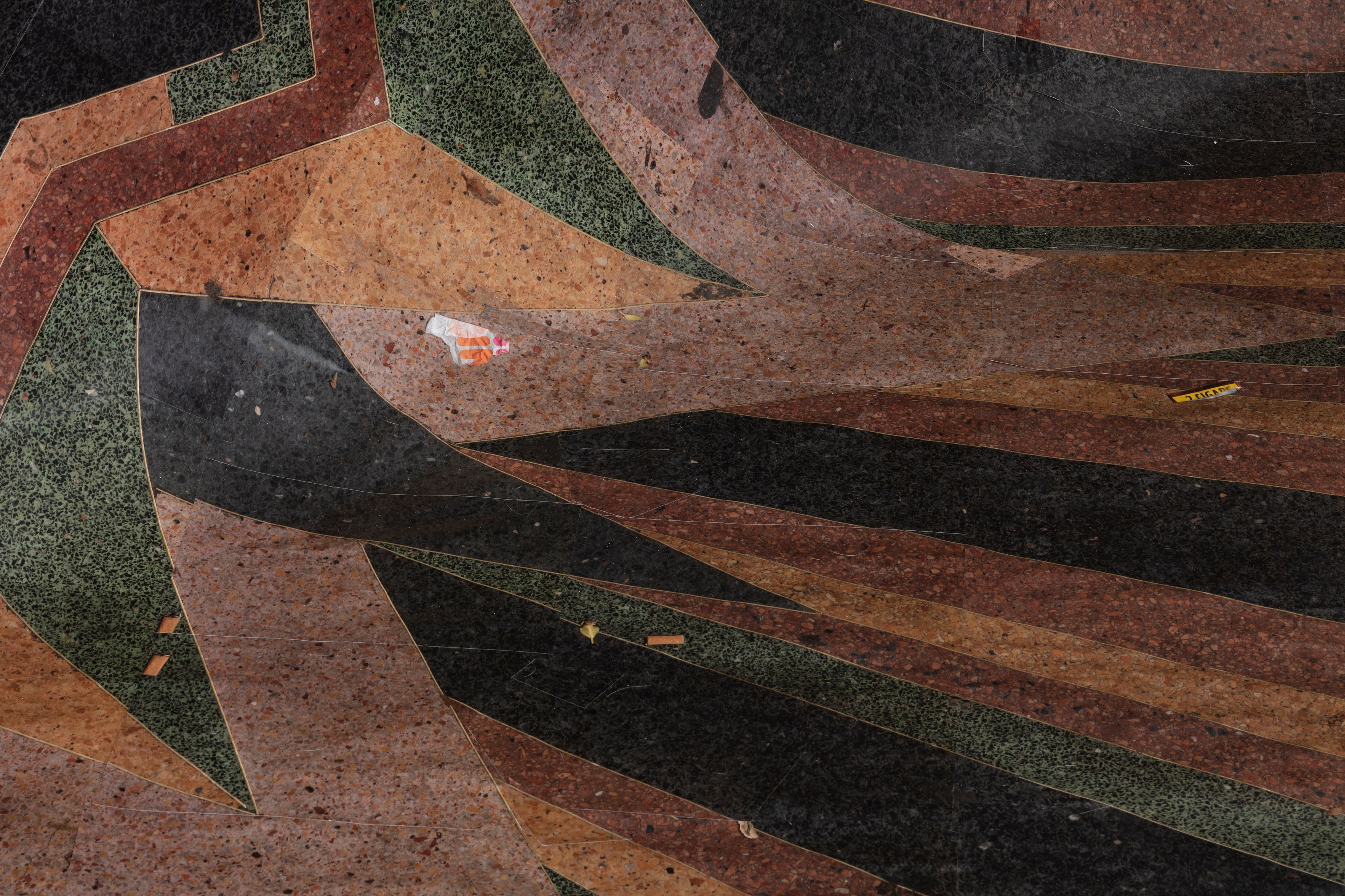 Megan Mueller, Theories About Edges at The Fulcrum, photo 38