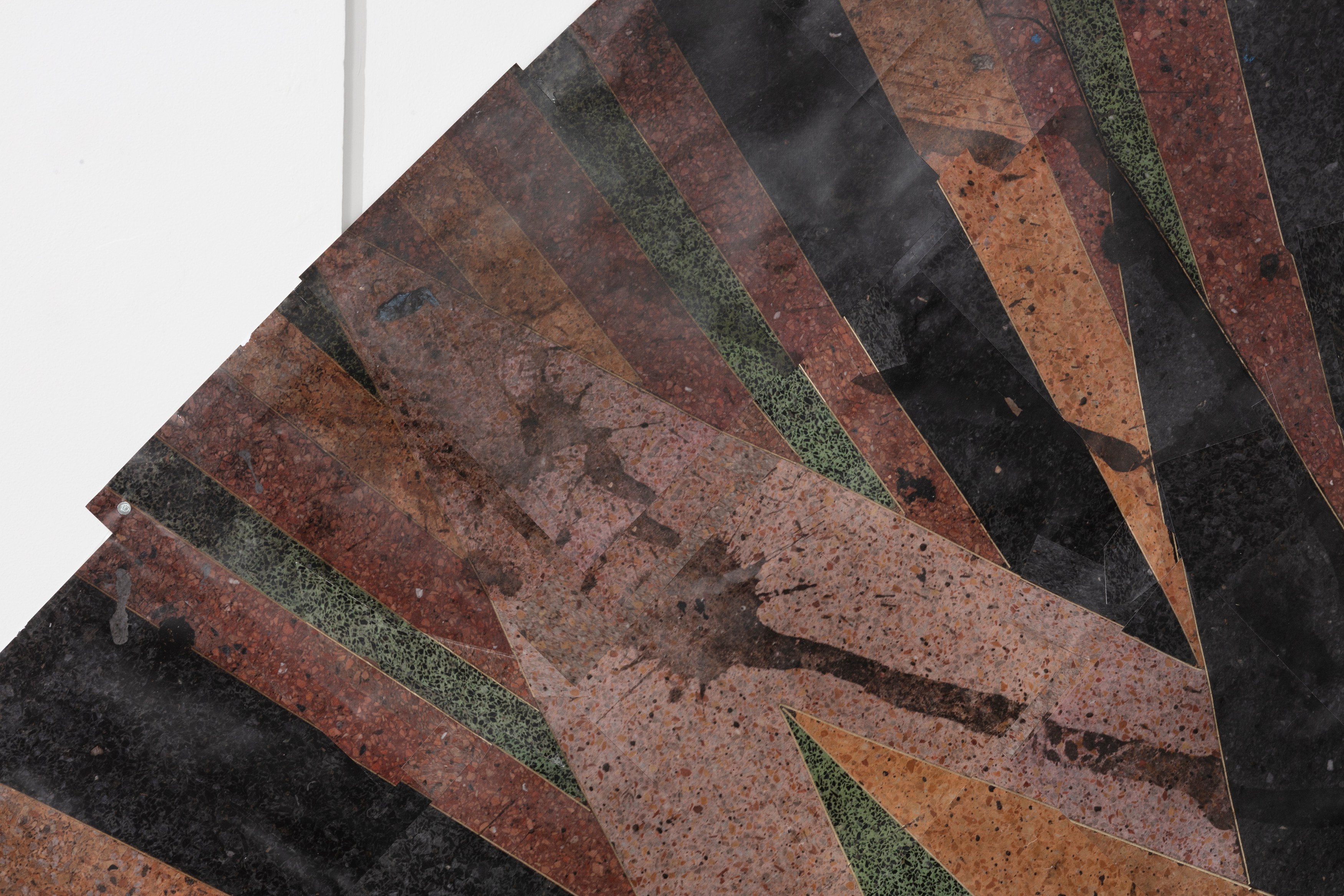 Megan Mueller, Theories About Edges at The Fulcrum, photo 39