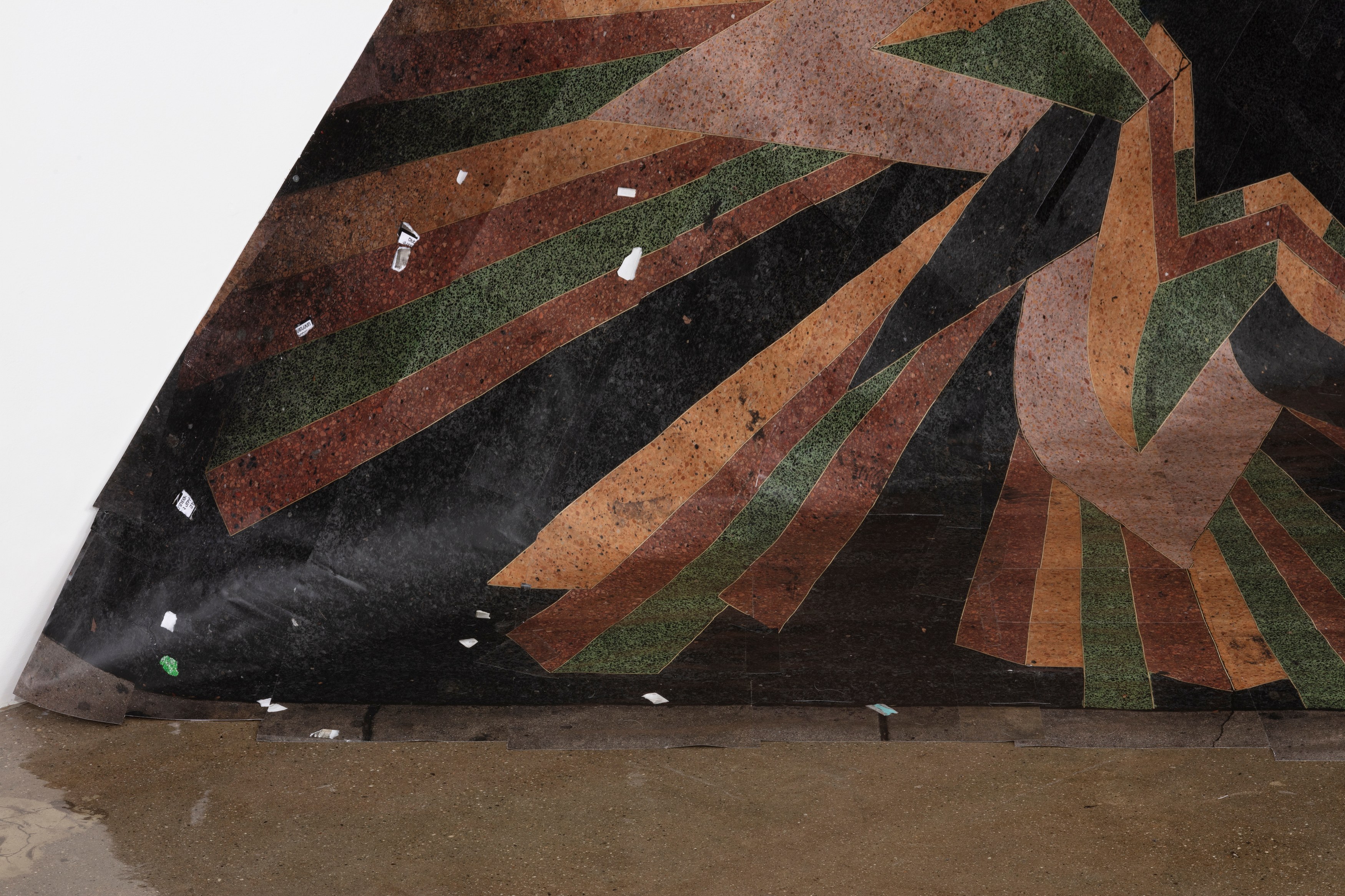 Megan Mueller, Theories About Edges at The Fulcrum, photo 41
