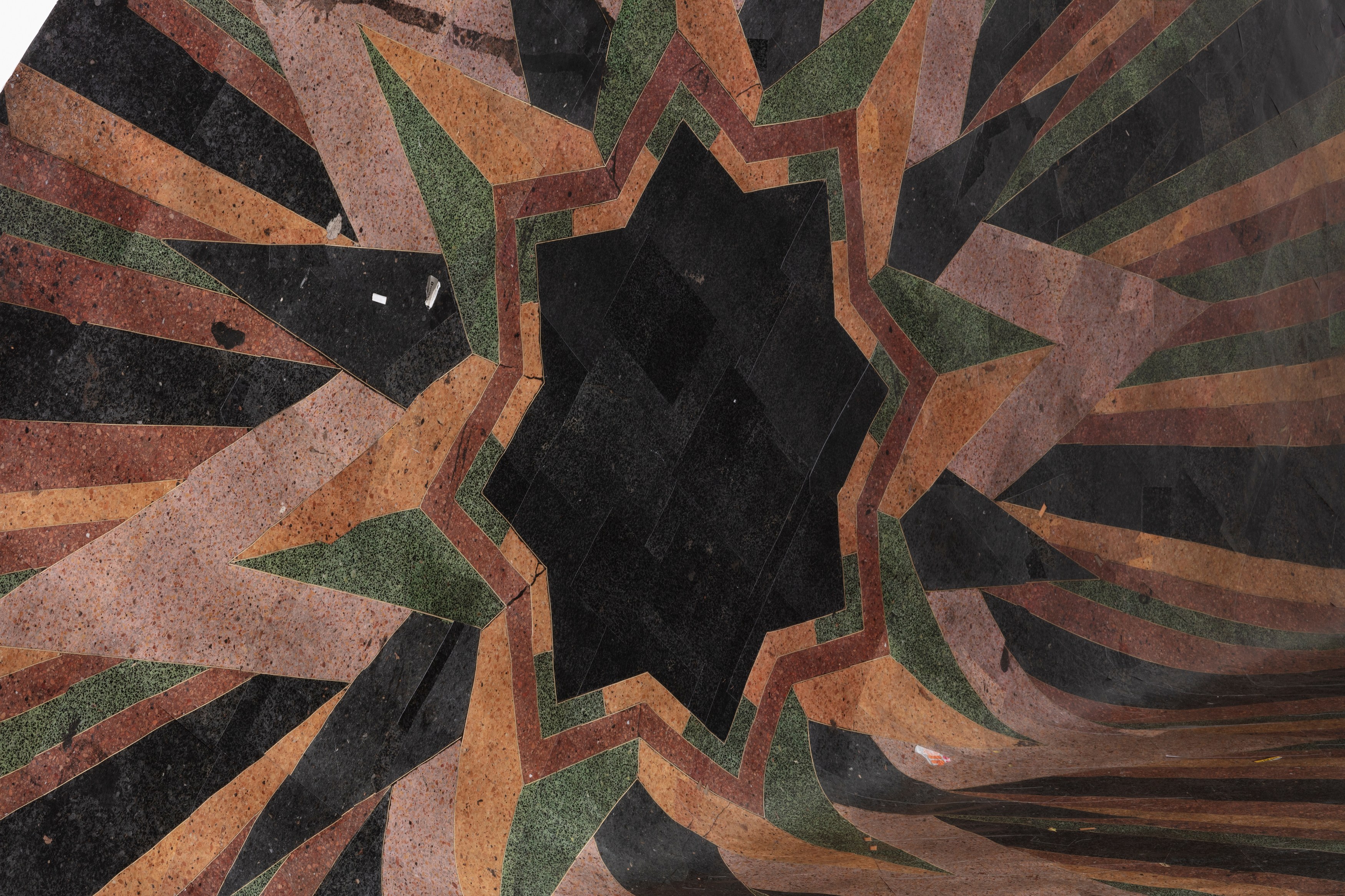 Megan Mueller, Theories About Edges at The Fulcrum, photo 42
