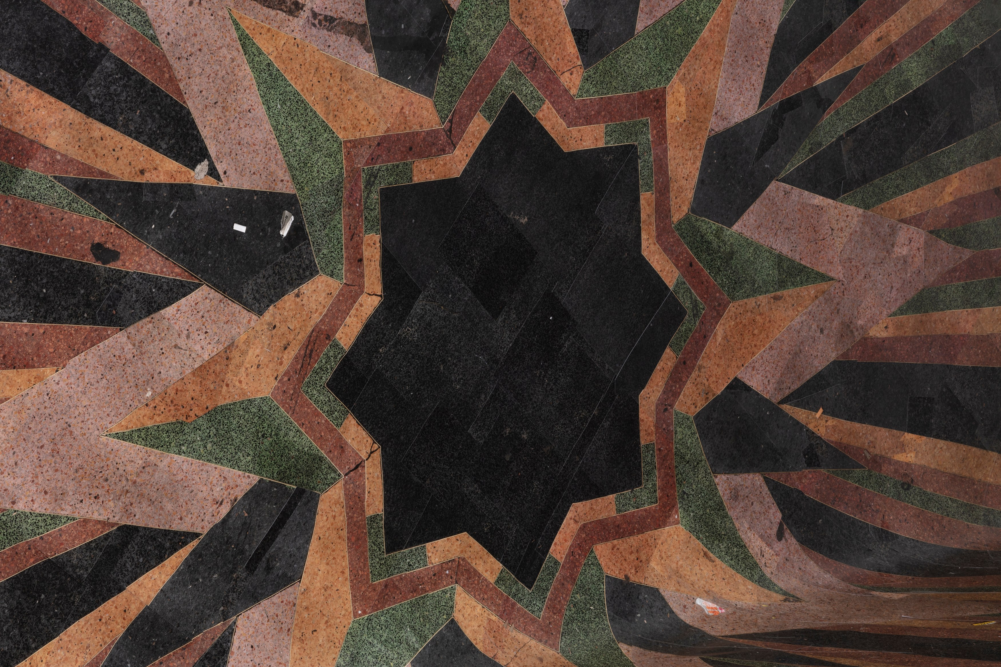 Megan Mueller, Theories About Edges at The Fulcrum, photo 43