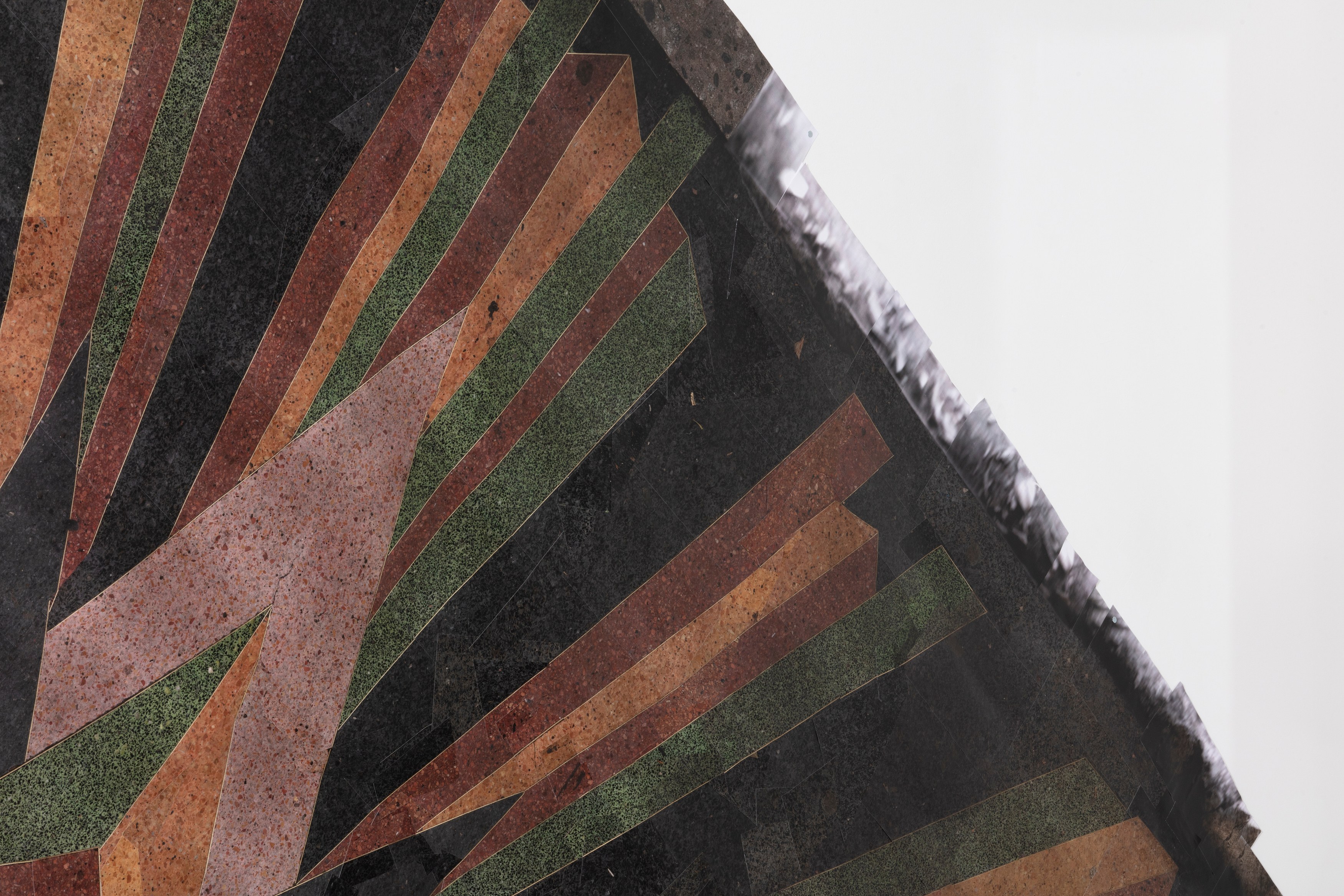 Megan Mueller, Theories About Edges at The Fulcrum, photo 44