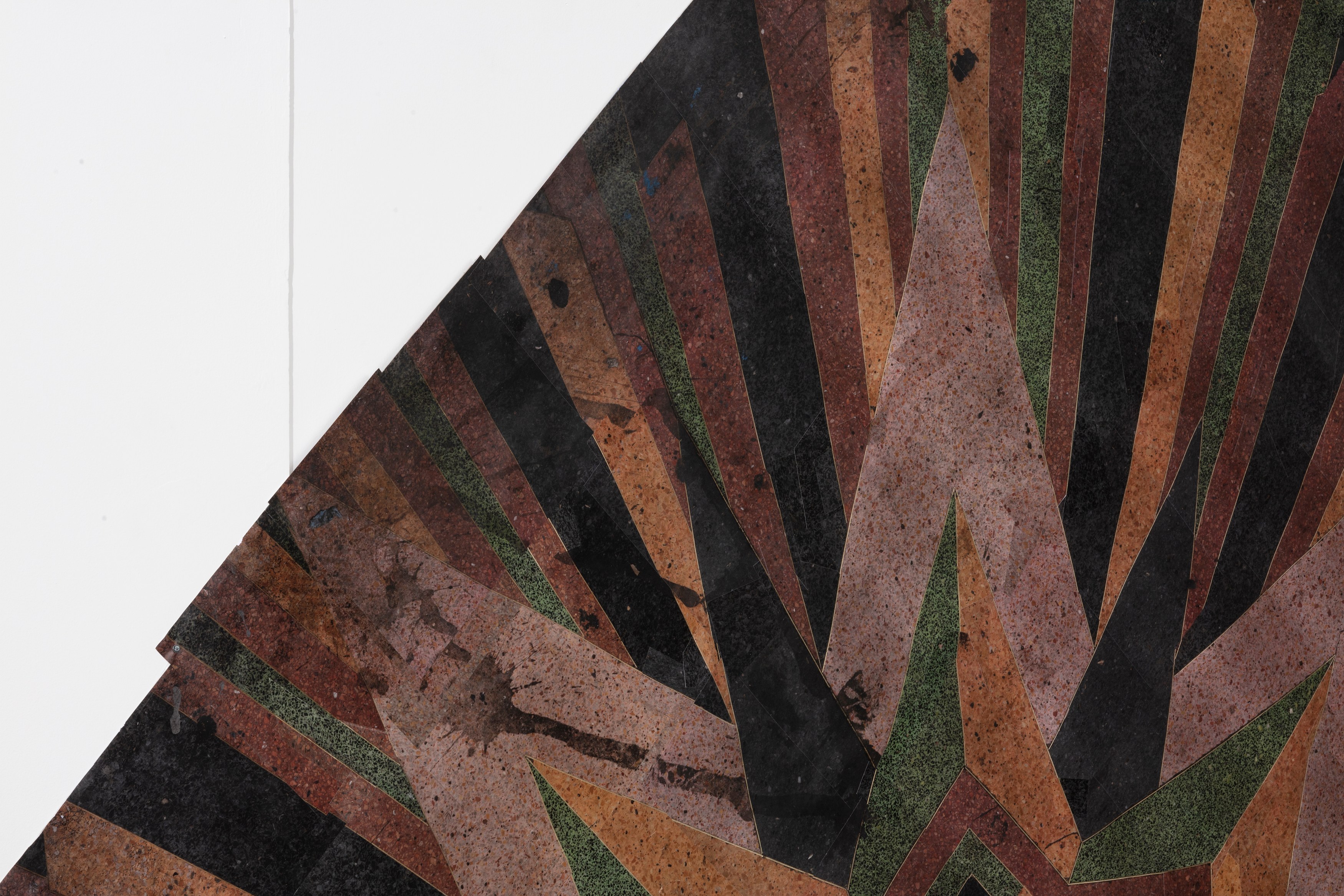 Megan Mueller, Theories About Edges at The Fulcrum, photo 45