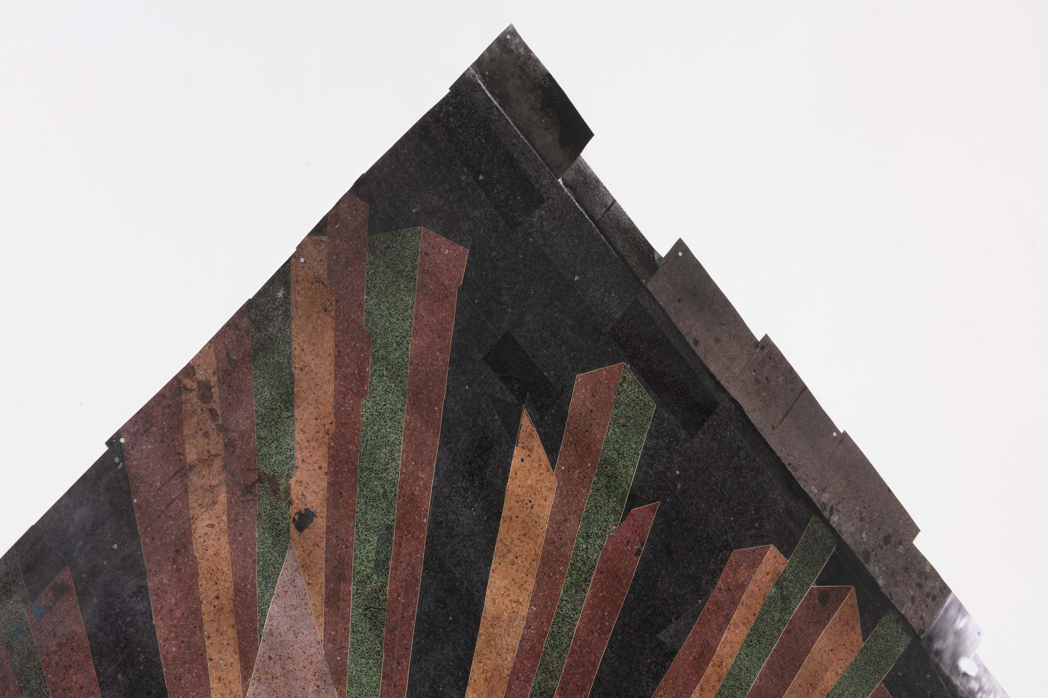 Megan Mueller, Theories About Edges at The Fulcrum, photo 48