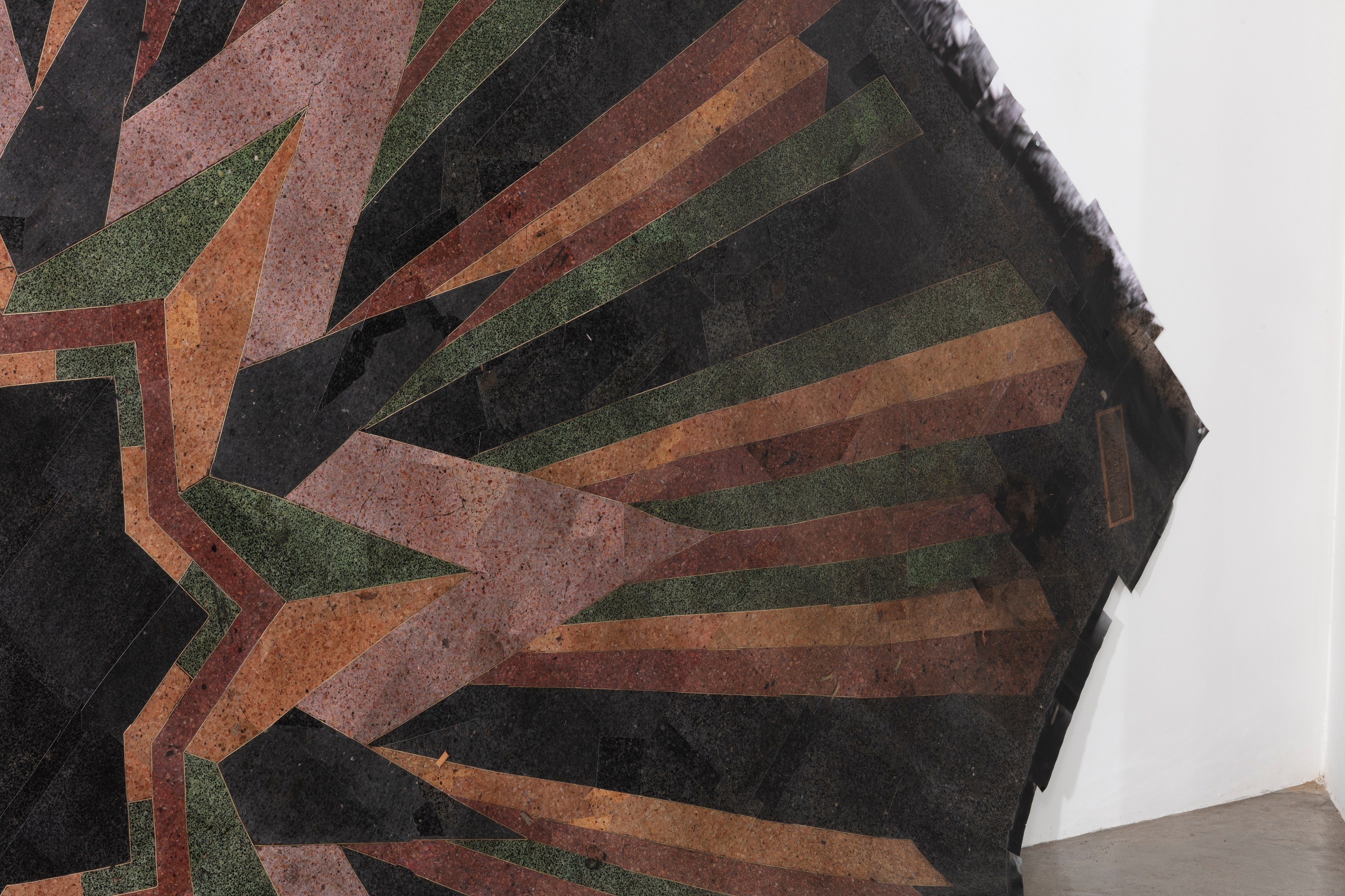 Megan Mueller, Theories About Edges at The Fulcrum, photo 47