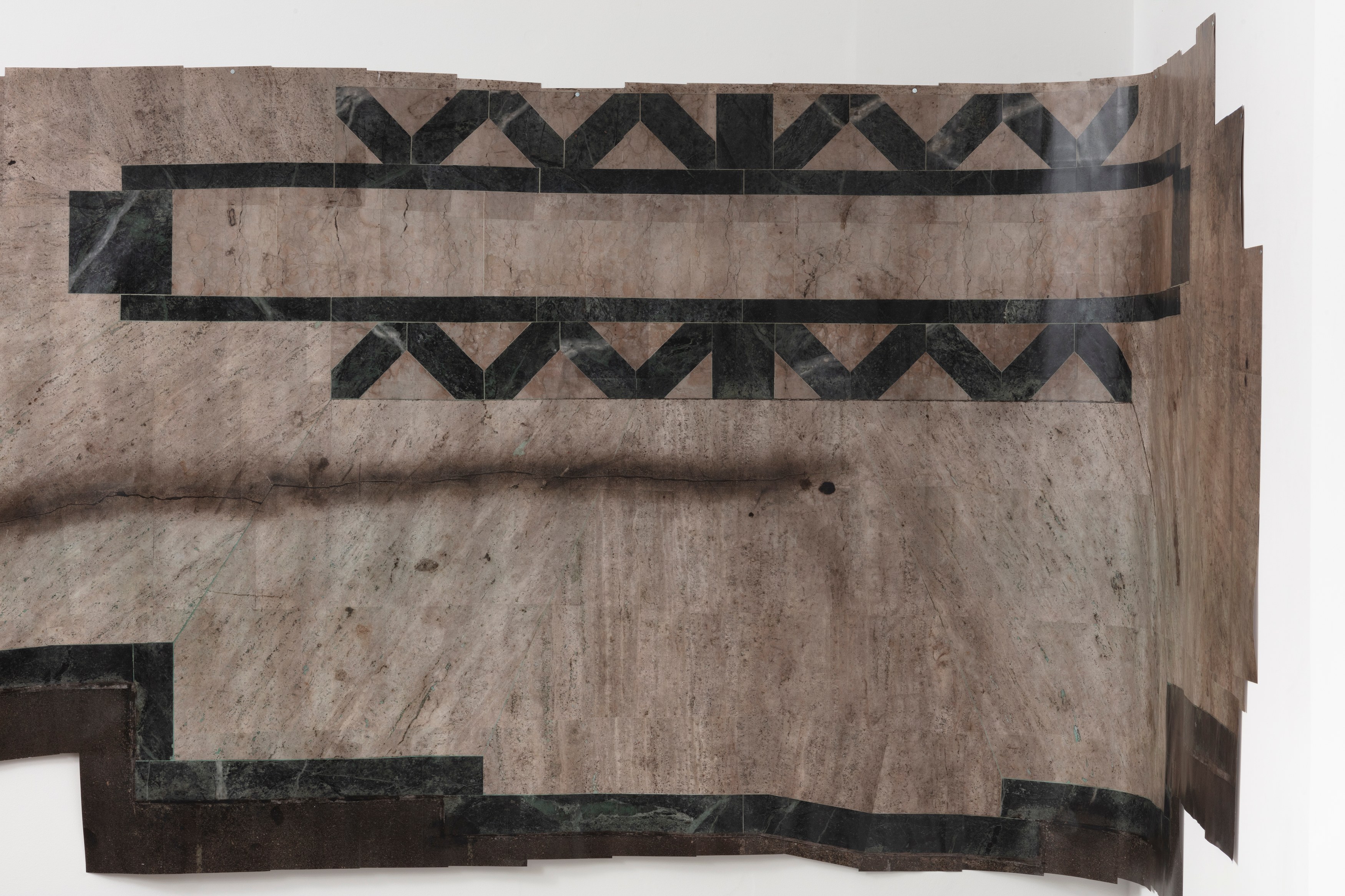 Megan Mueller, Theories About Edges at The Fulcrum, photo 13