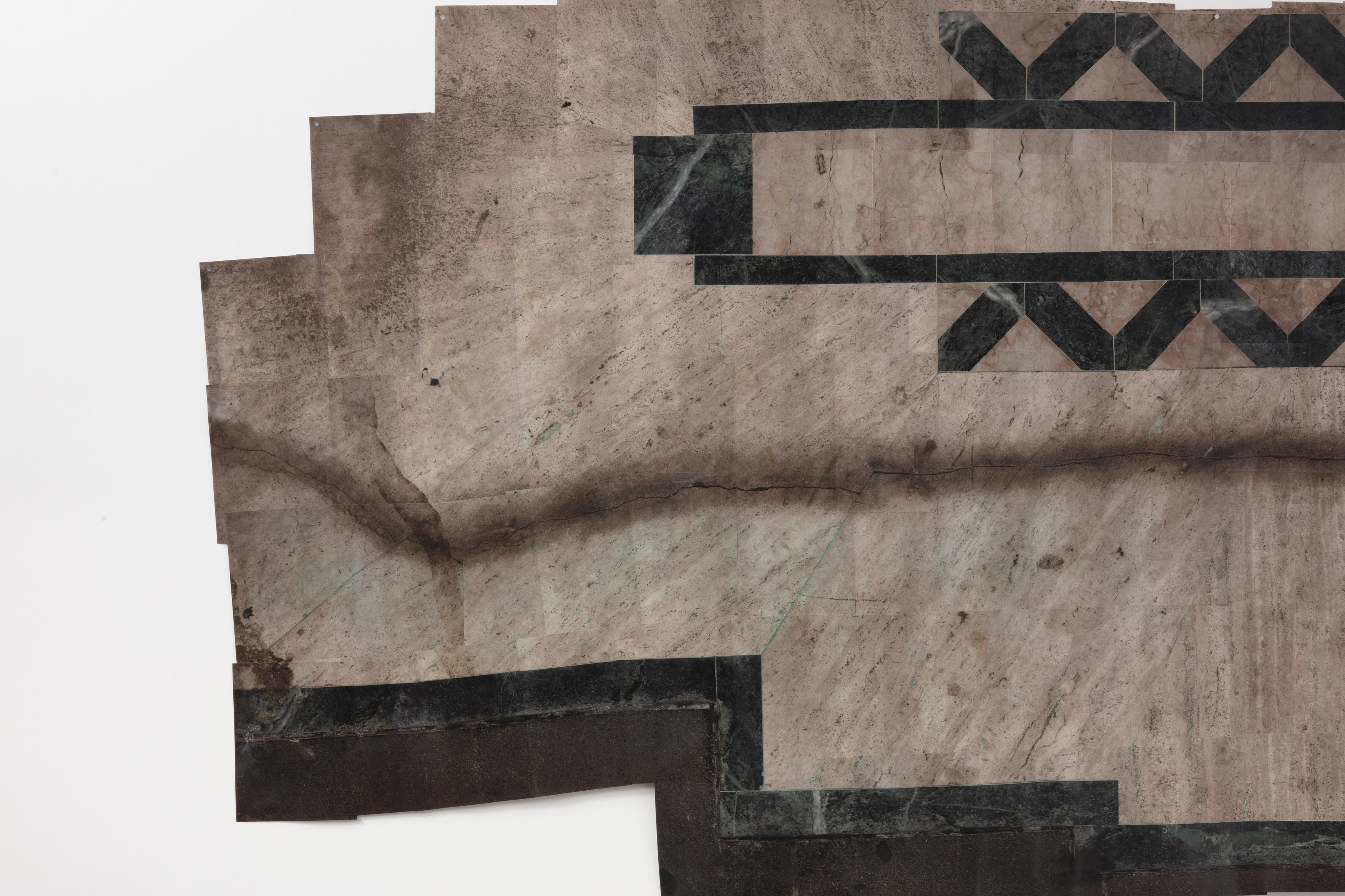 Megan Mueller, Theories About Edges at The Fulcrum, photo 12