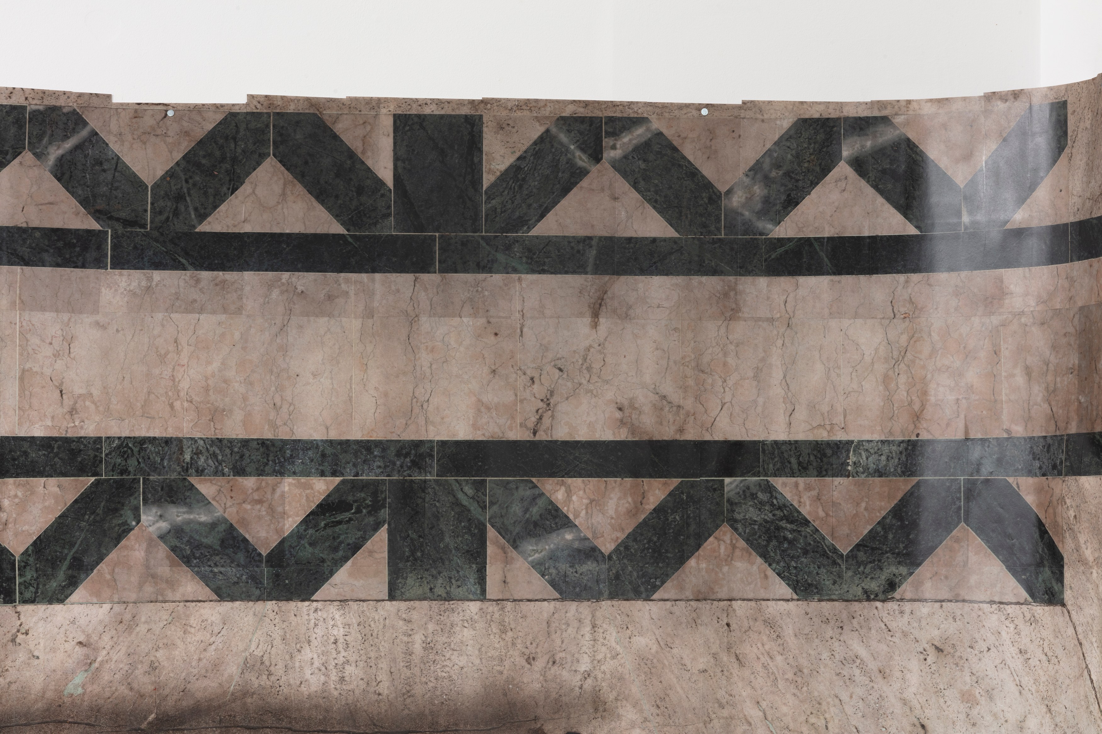 Megan Mueller, Theories About Edges at The Fulcrum, photo 14