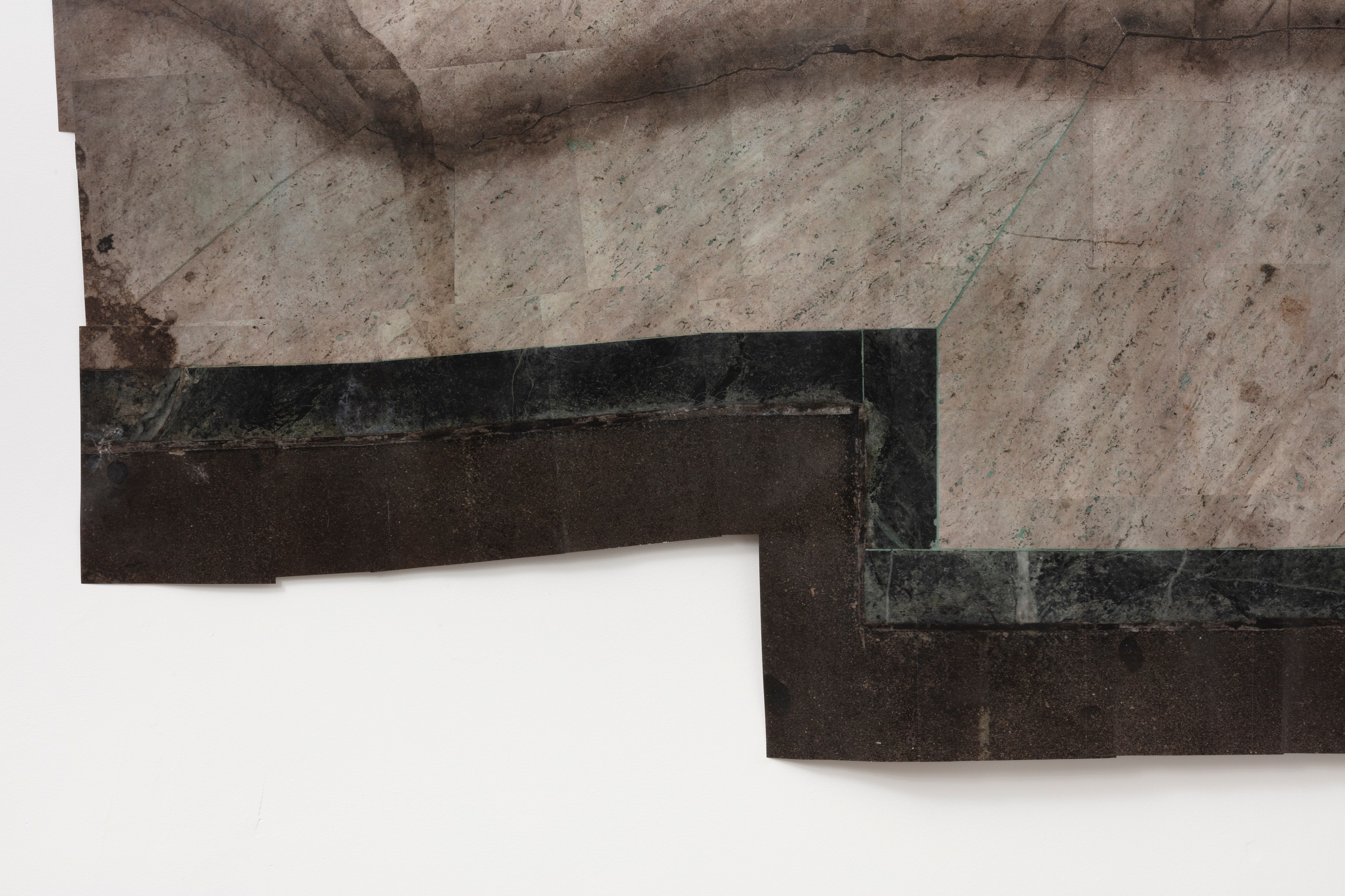 Megan Mueller, Theories About Edges at The Fulcrum, photo 16
