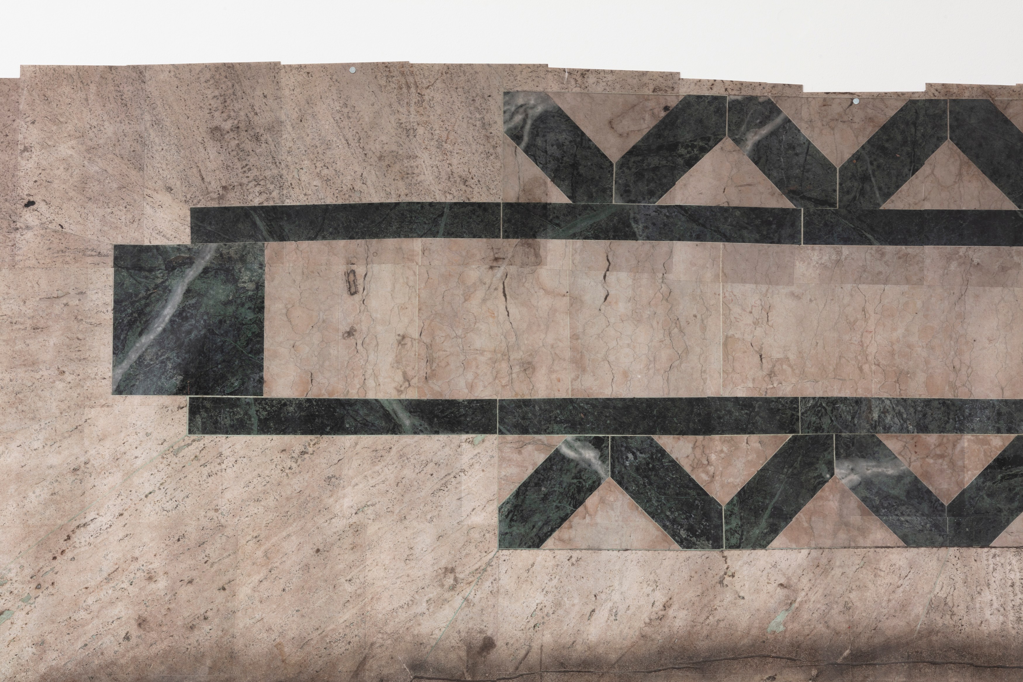 Megan Mueller, Theories About Edges at The Fulcrum, photo 15