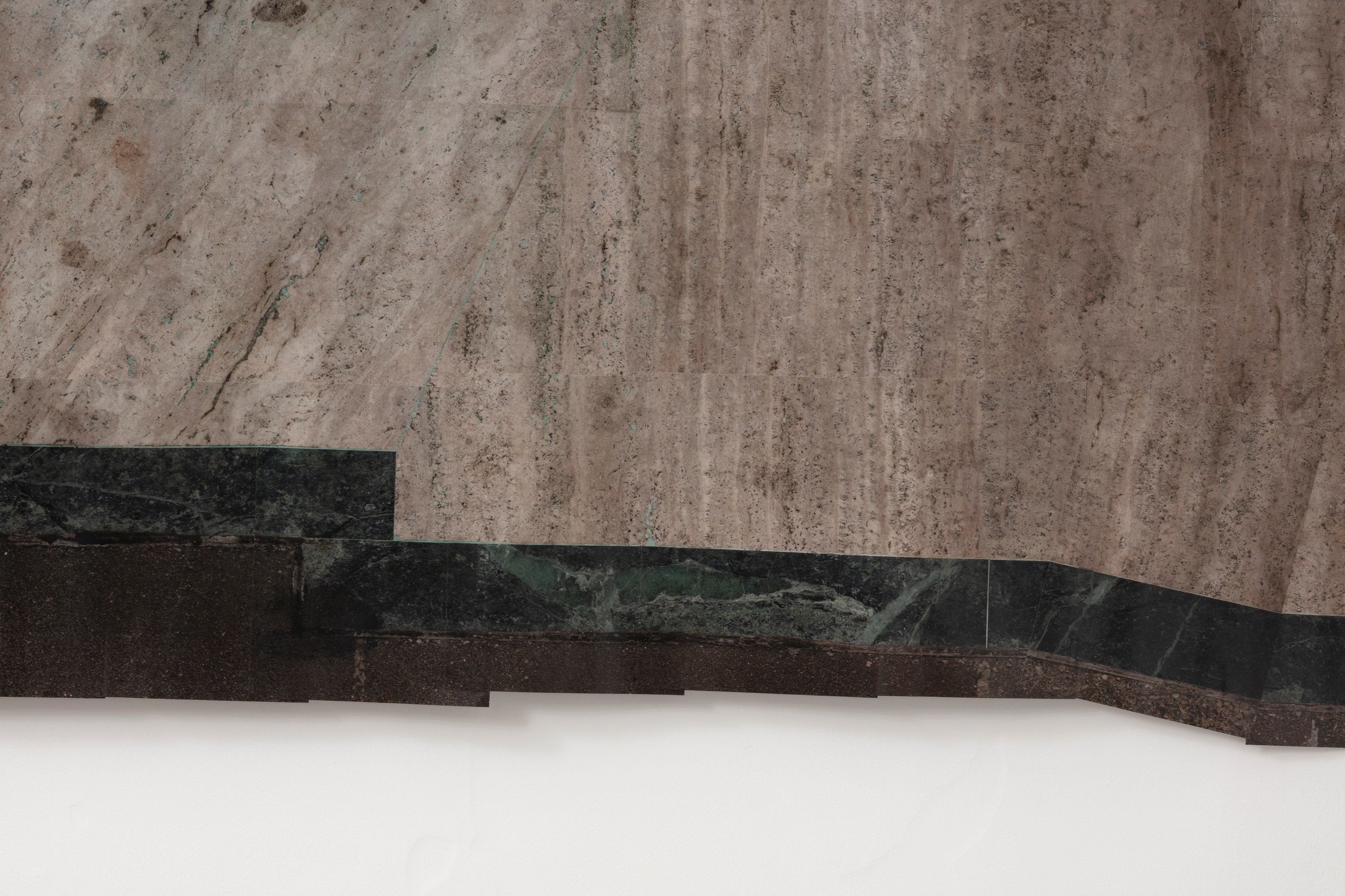 Megan Mueller, Theories About Edges at The Fulcrum, photo 17