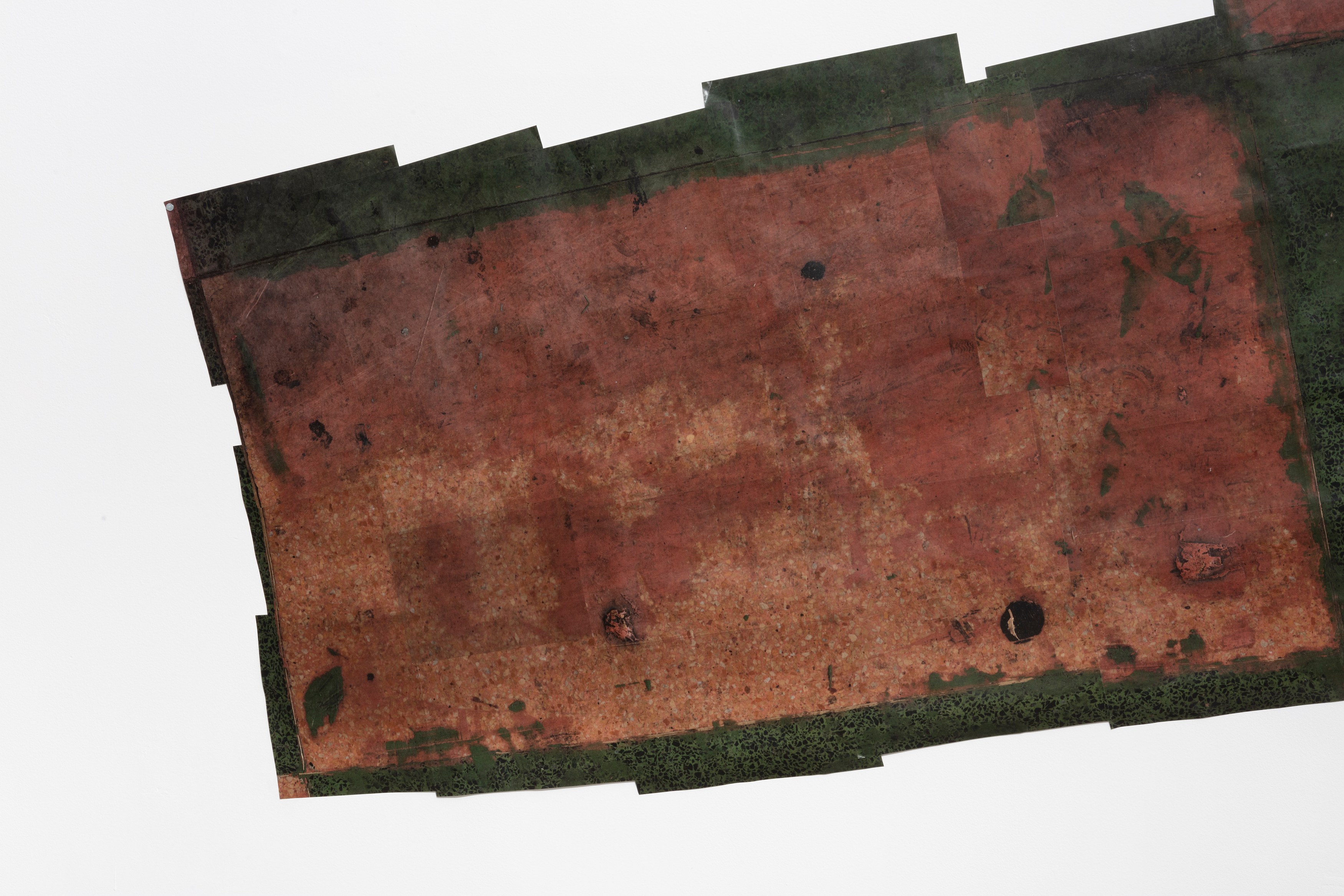 Megan Mueller, Theories About Edges at The Fulcrum, photo 52
