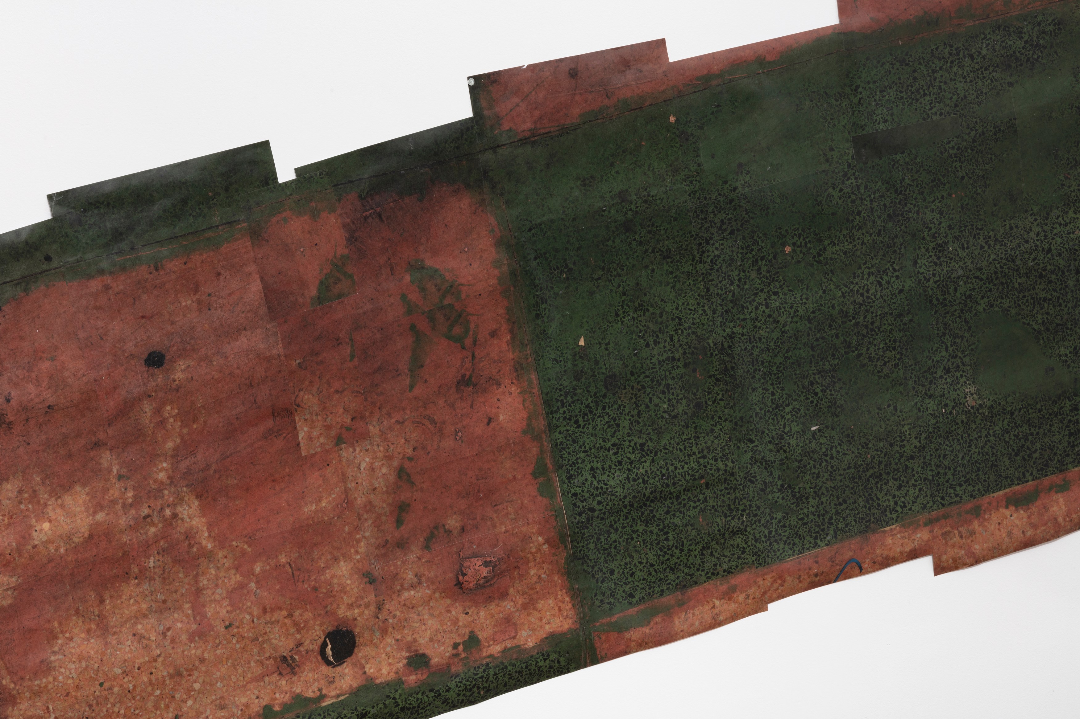 Megan Mueller, Theories About Edges at The Fulcrum, photo 53