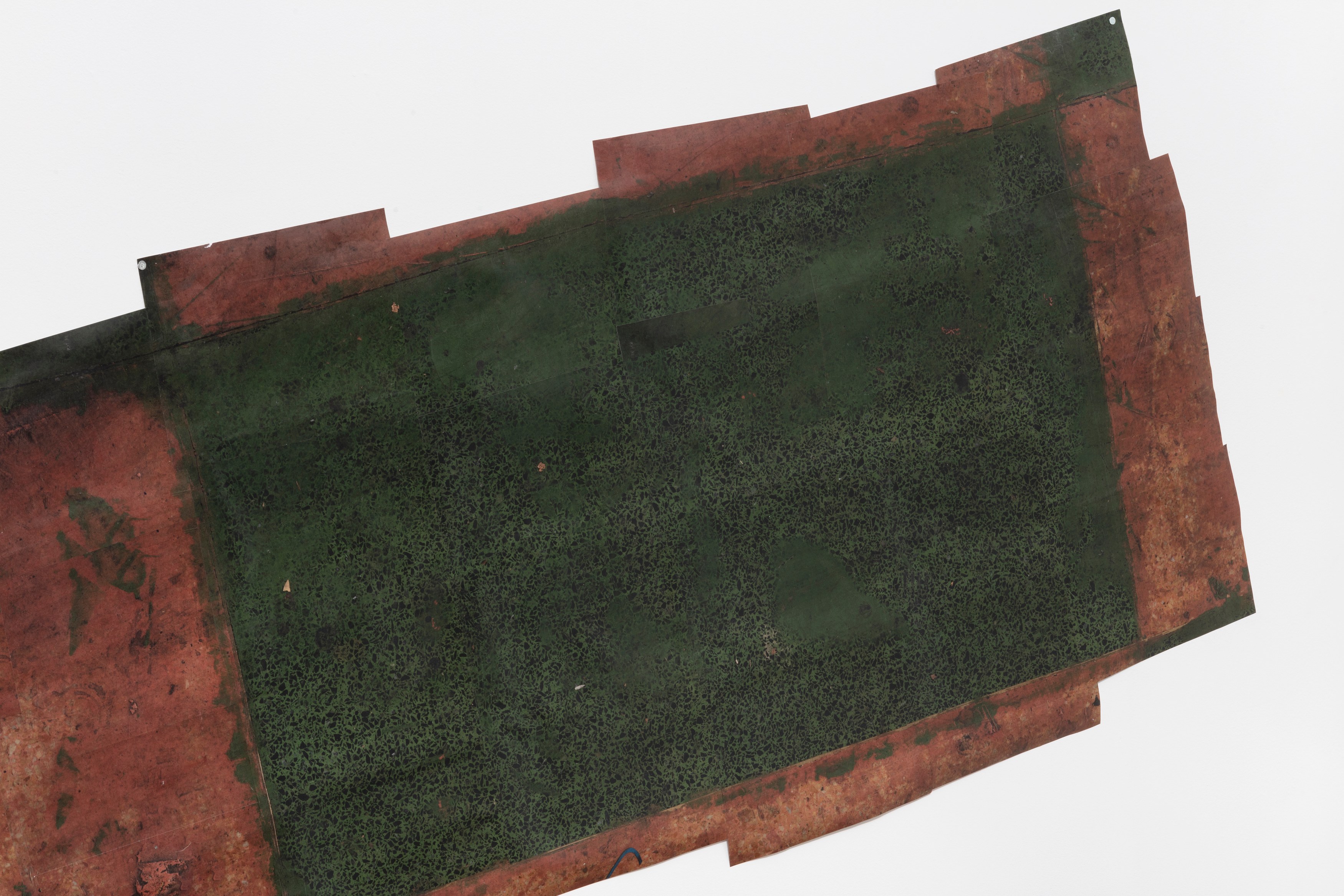 Megan Mueller, Theories About Edges at The Fulcrum, photo 54