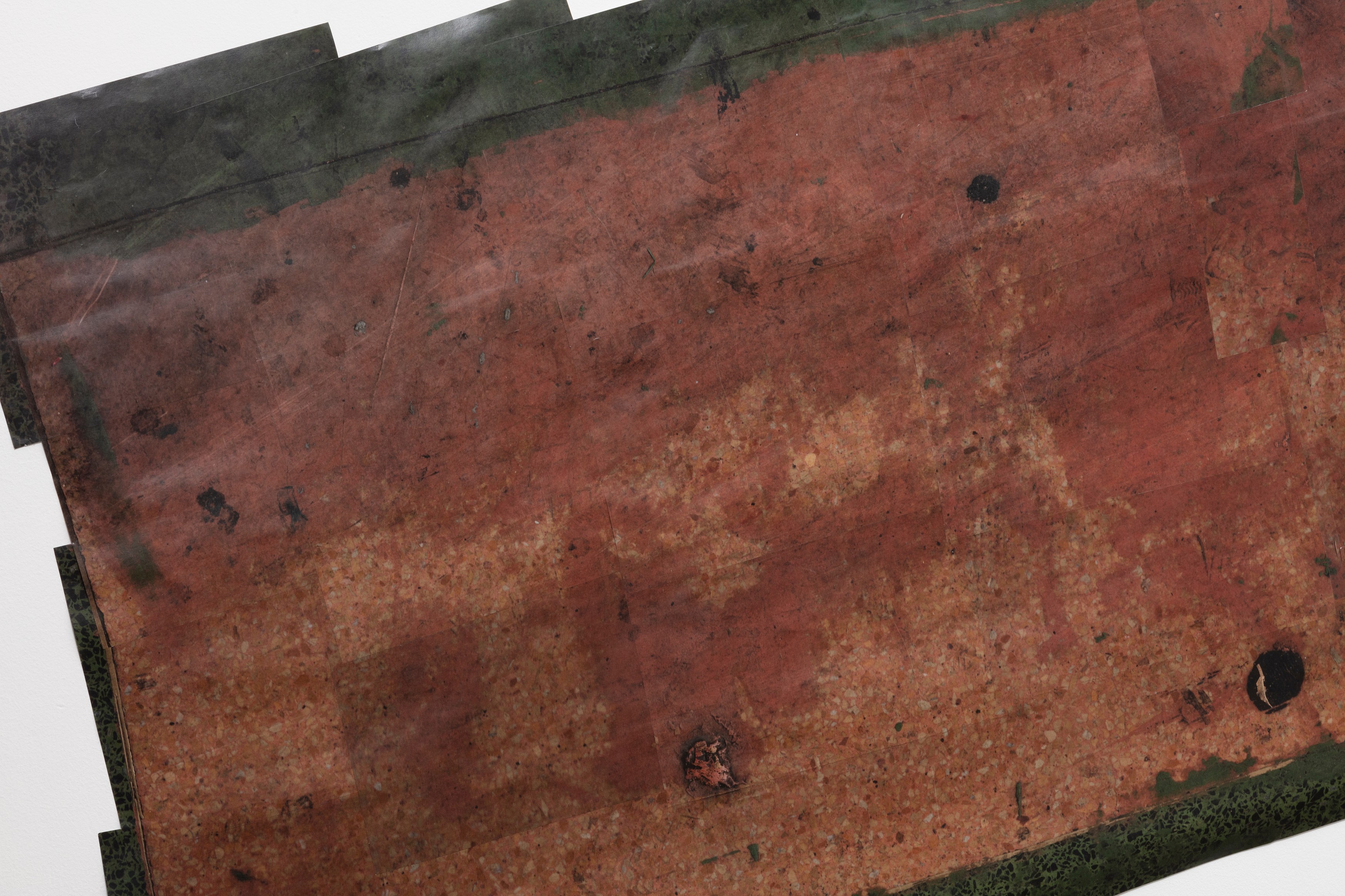 Megan Mueller, Theories About Edges at The Fulcrum, photo 55