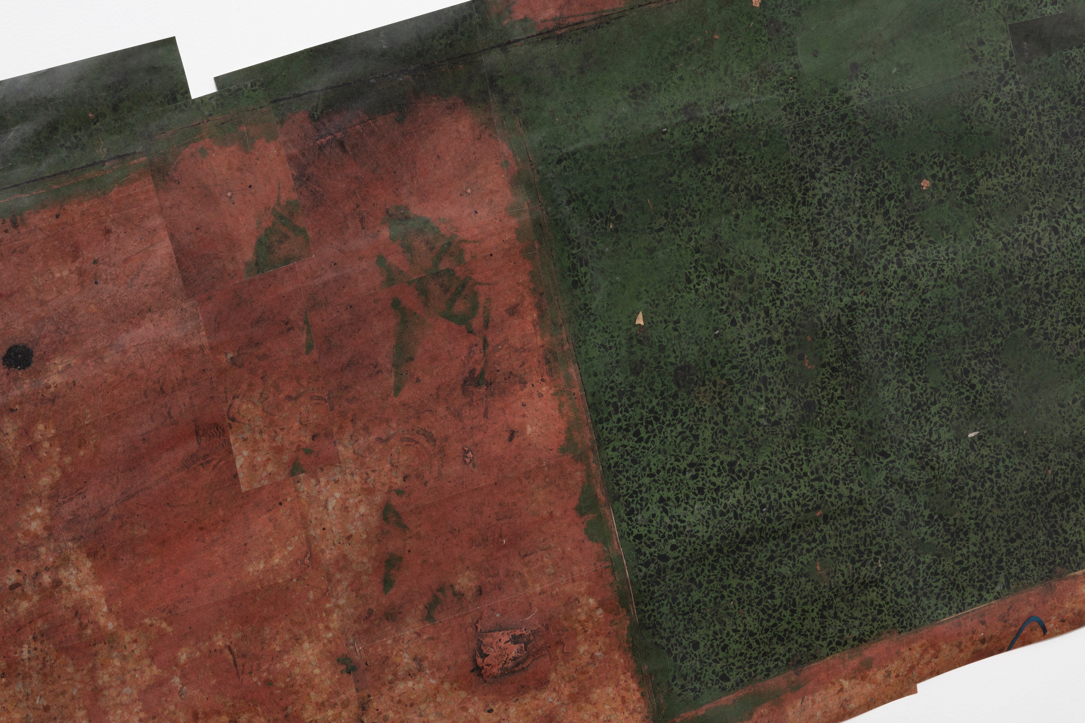 Megan Mueller, Theories About Edges at The Fulcrum, photo 56
