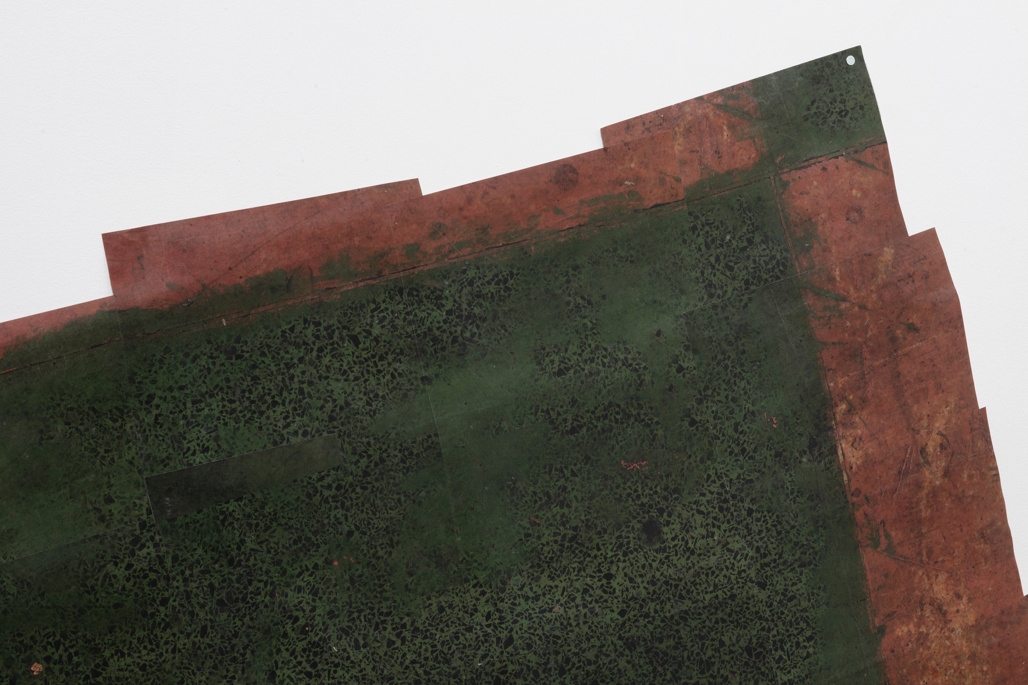 Megan Mueller, Theories About Edges at The Fulcrum, photo 58