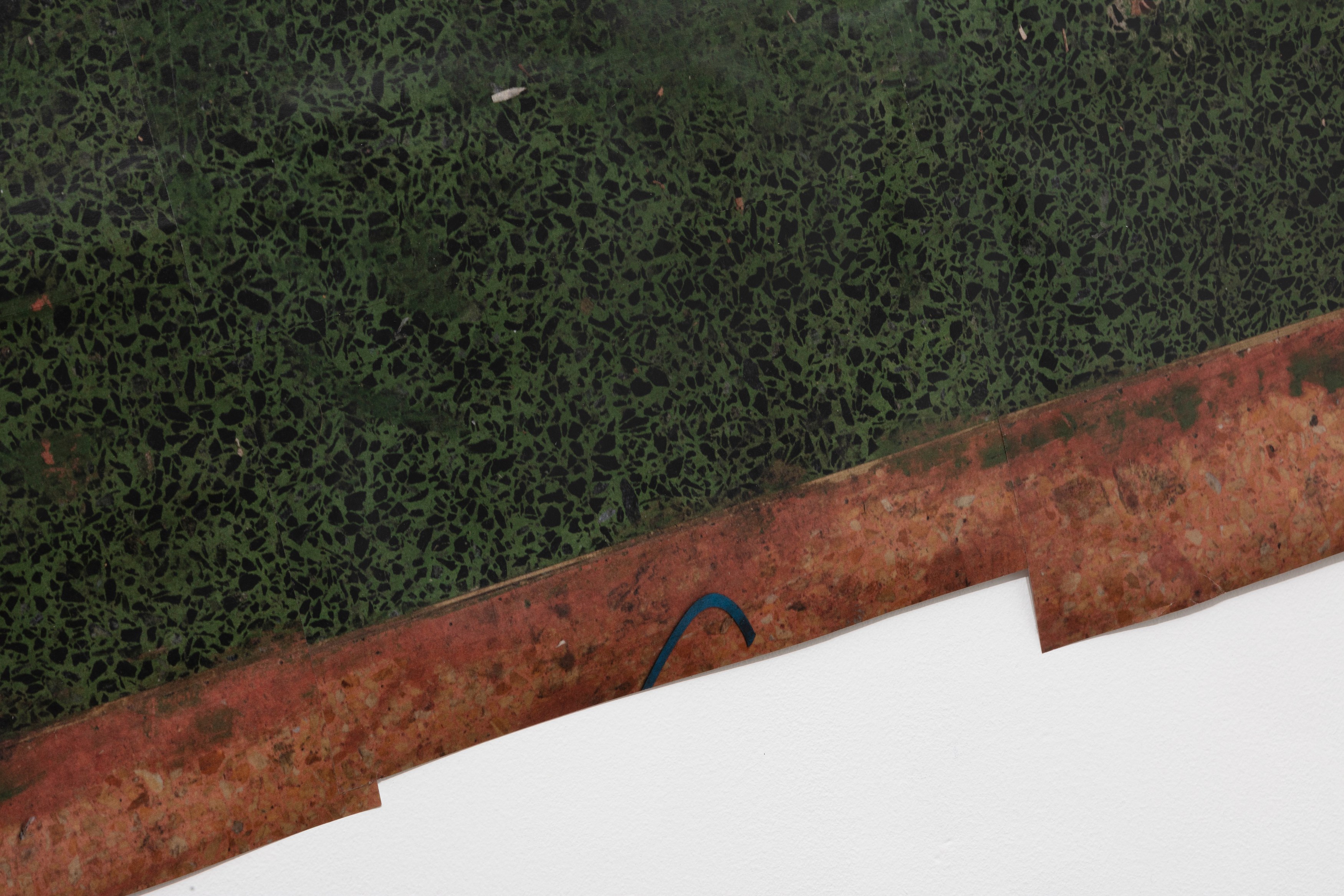 Megan Mueller, Theories About Edges at The Fulcrum, photo 61