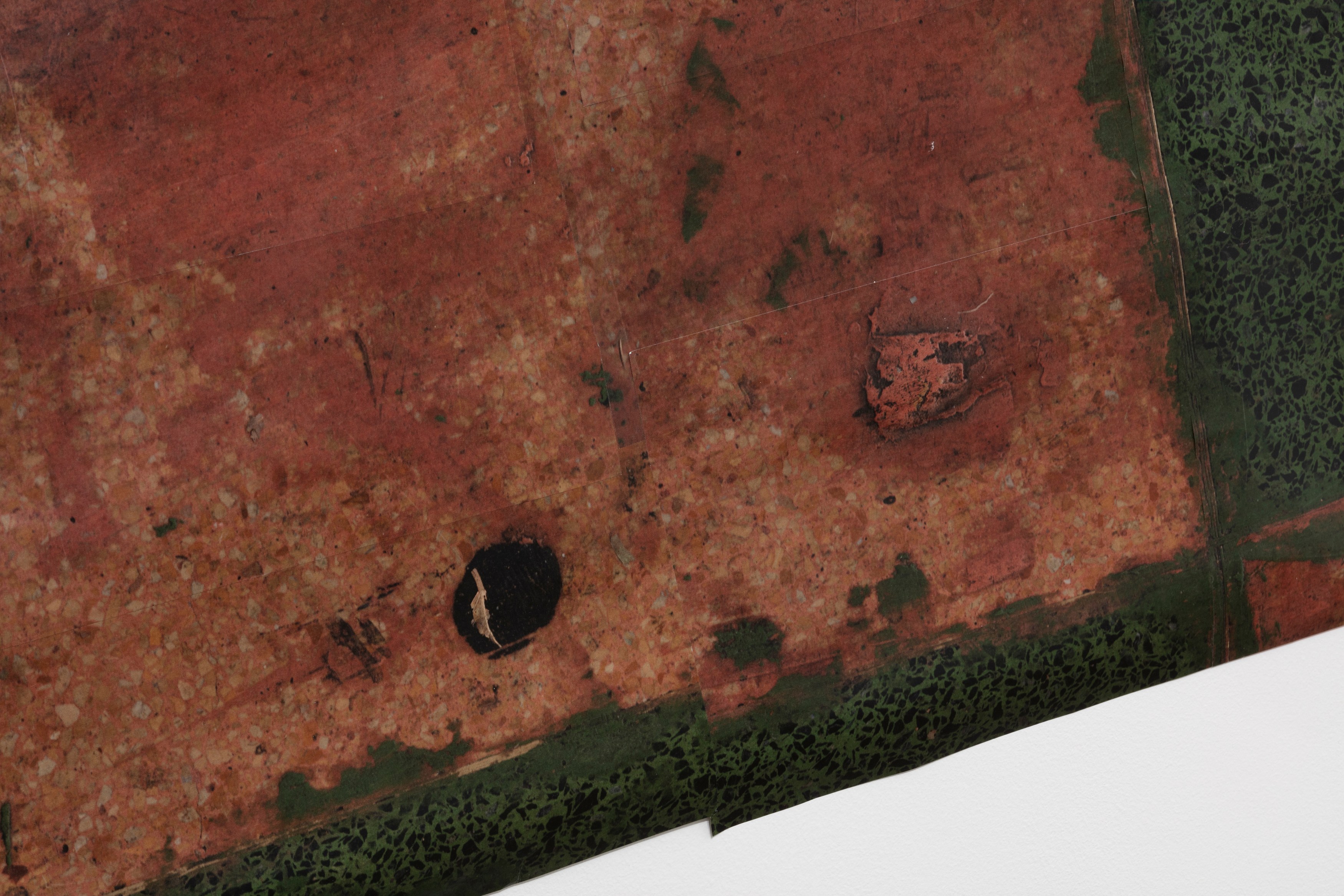 Megan Mueller, Theories About Edges at The Fulcrum, photo 60