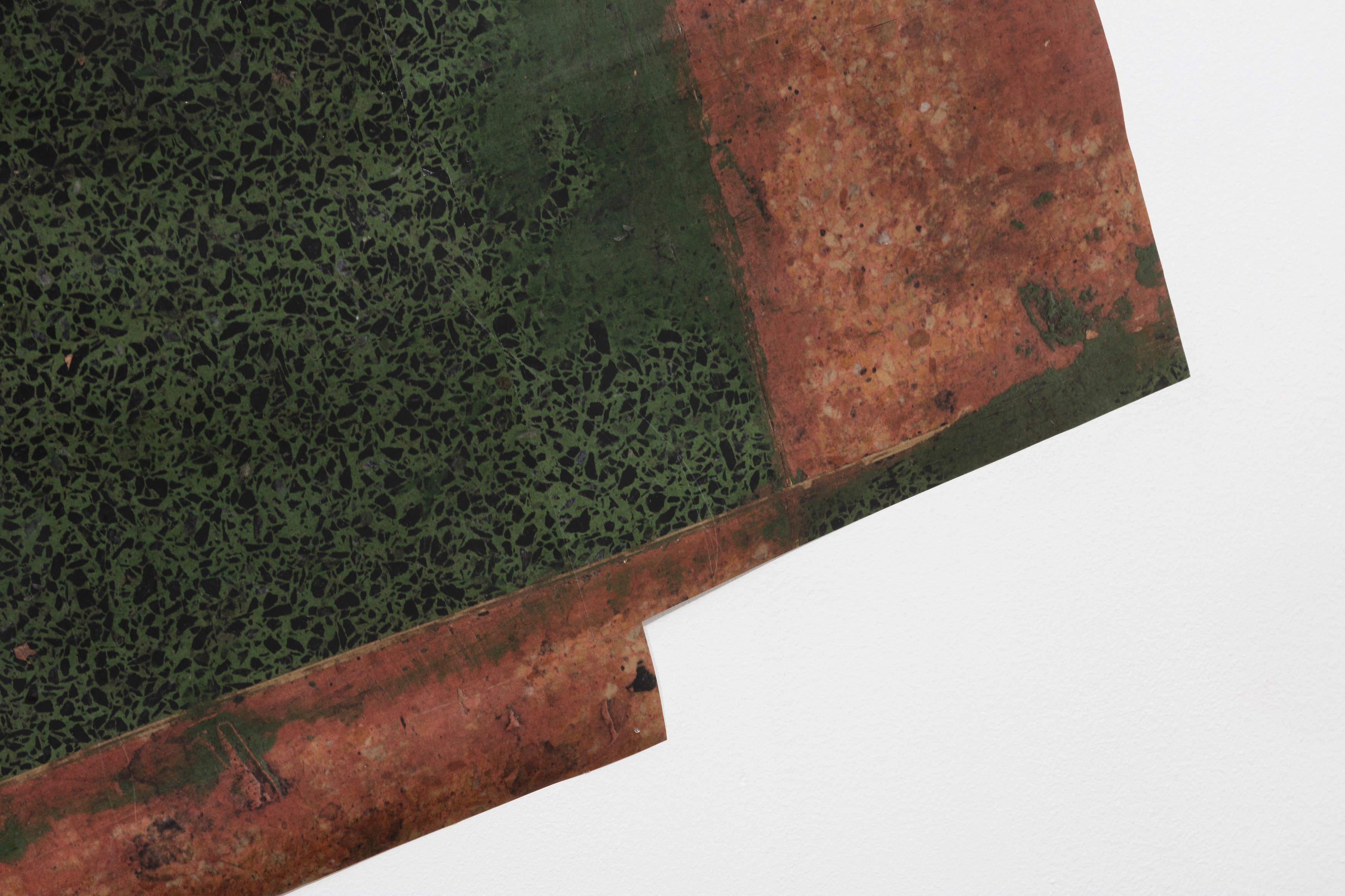 Megan Mueller, Theories About Edges at The Fulcrum, photo 62