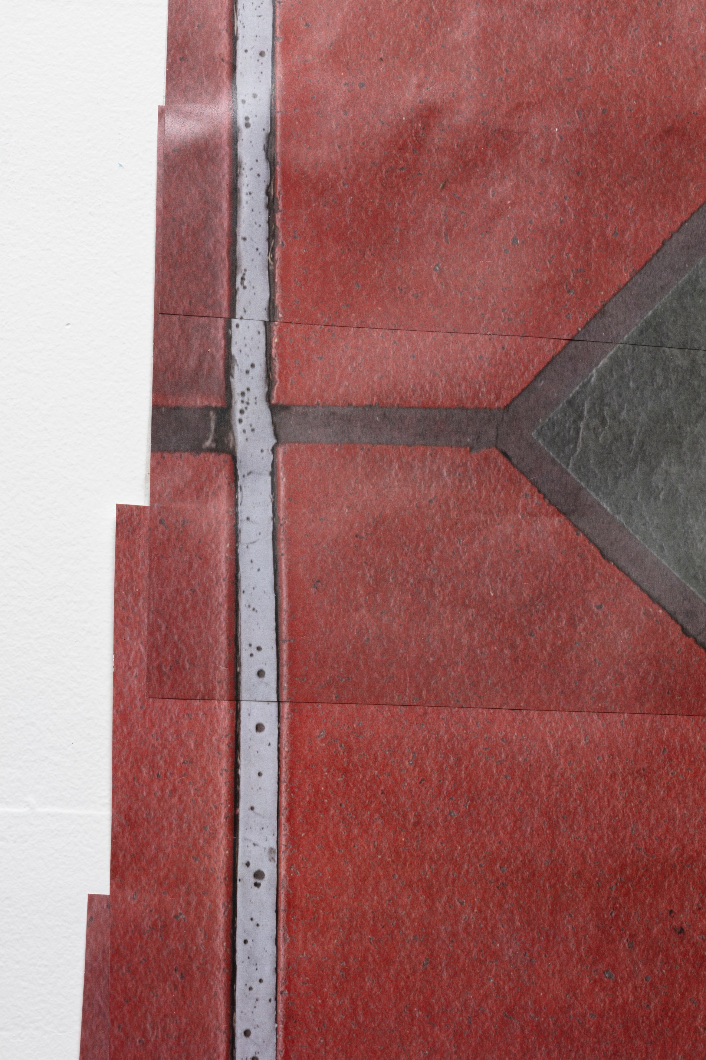 Megan Mueller, Theories About Edges at The Fulcrum, photo 25