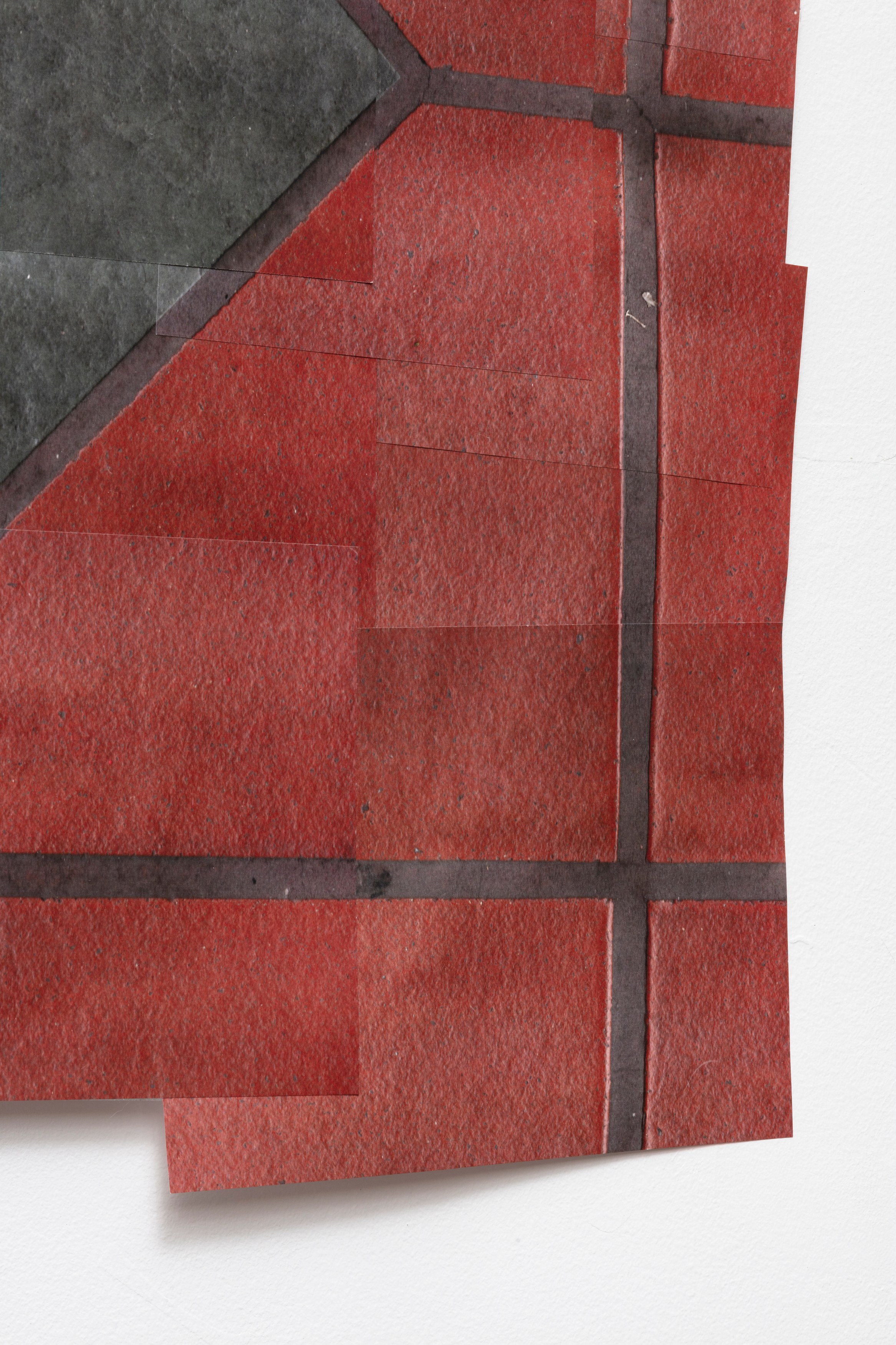 Megan Mueller, Theories About Edges at The Fulcrum, photo 26