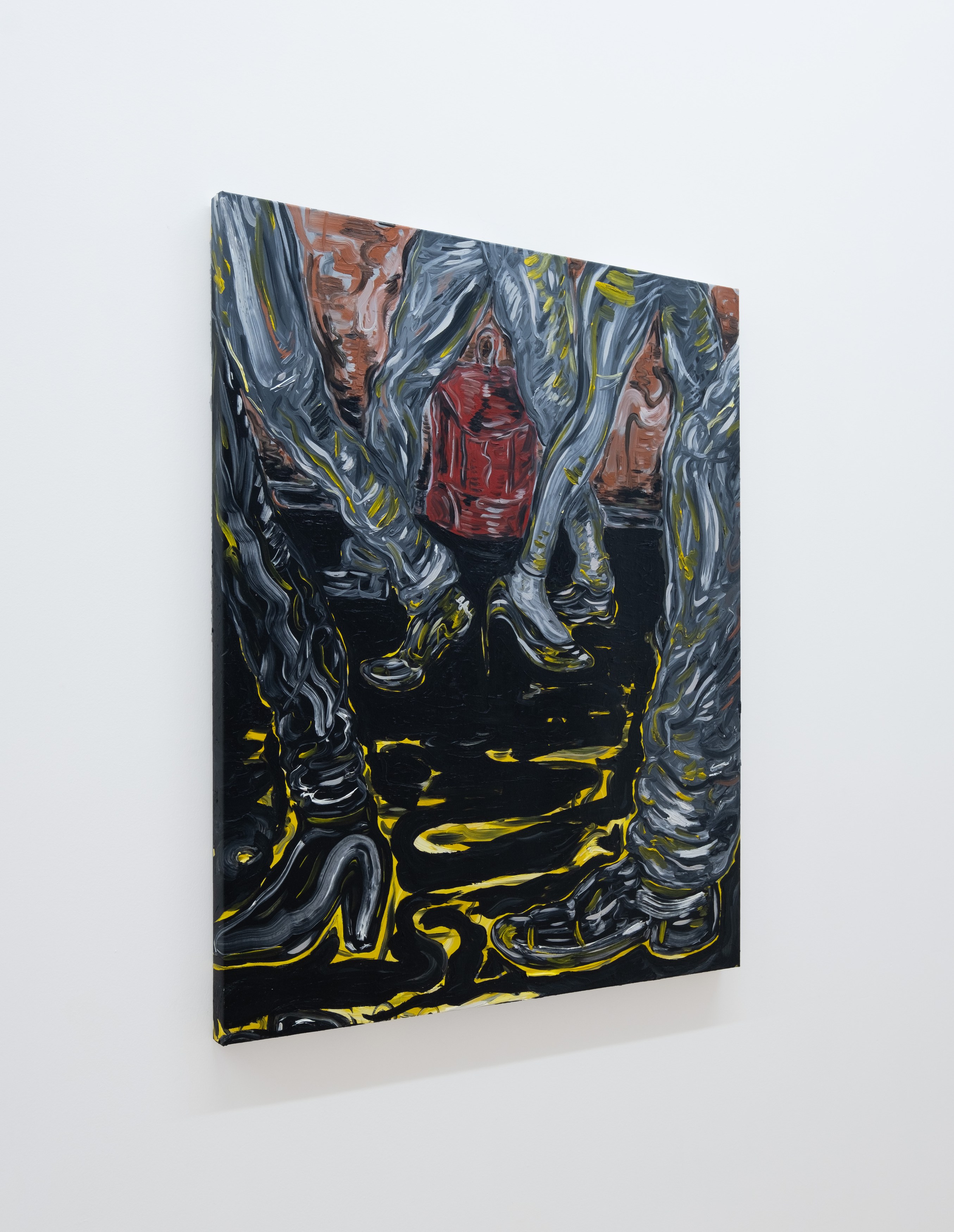 Installation view 11