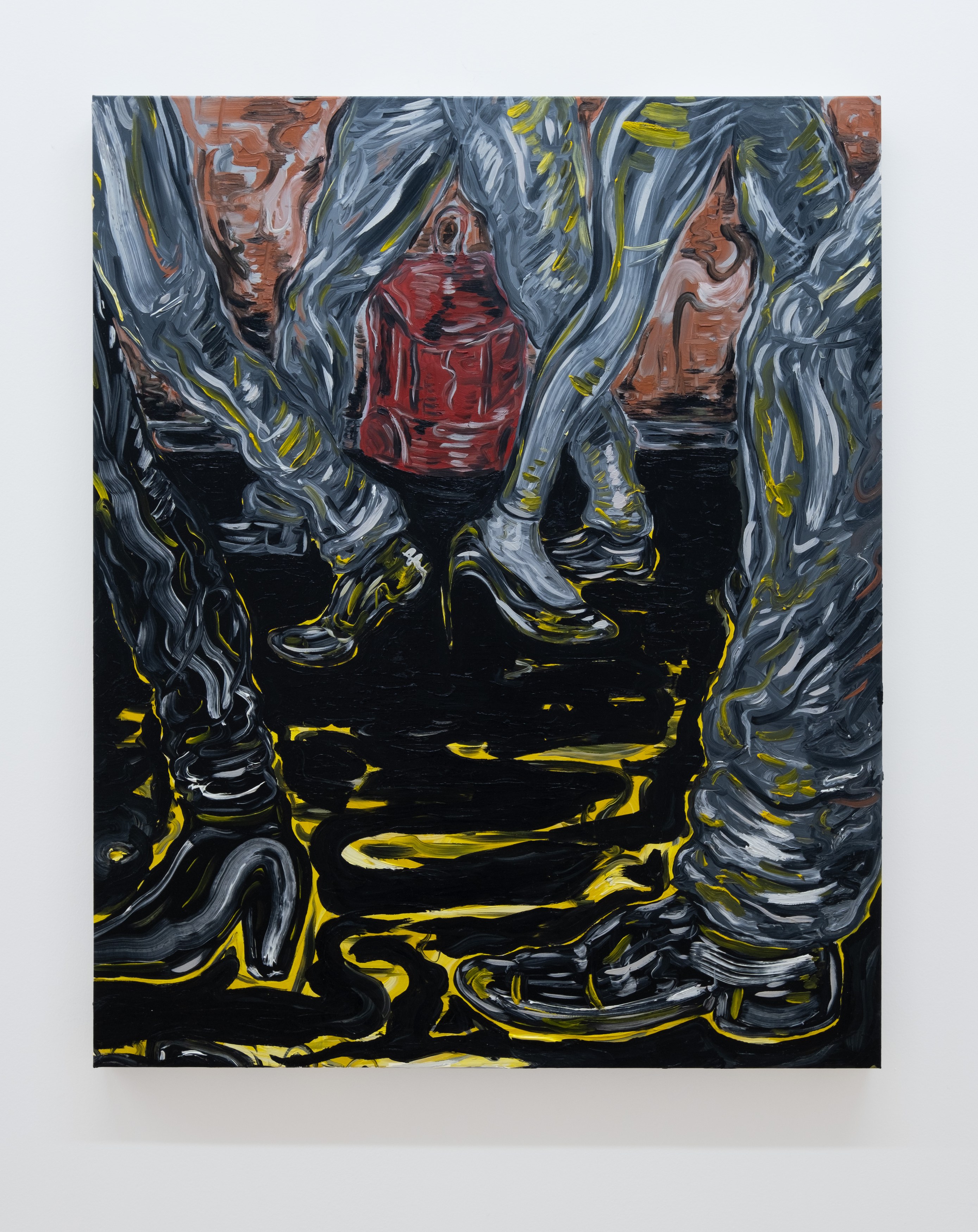 Installation view 12