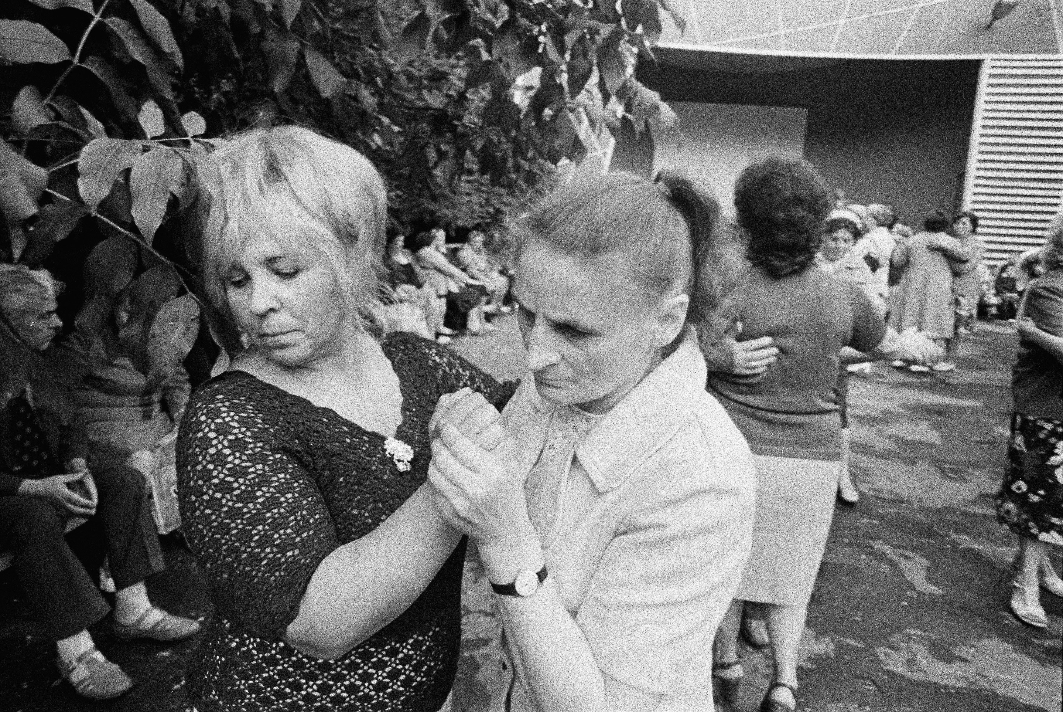 The Last Day of Disco, The Last Day of Disco at Management, photo 44