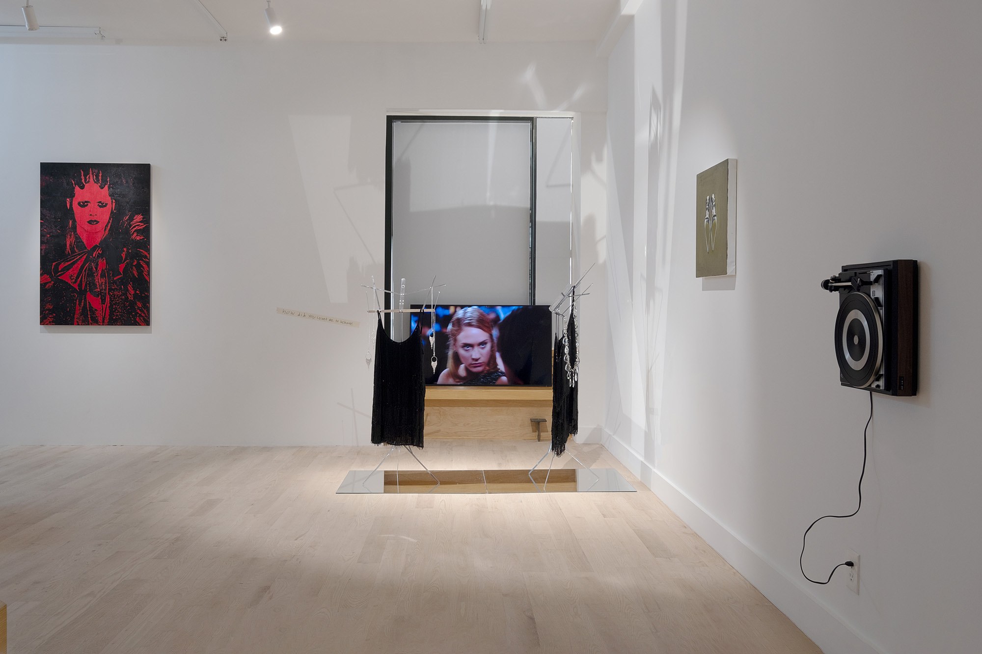 Installation view 4