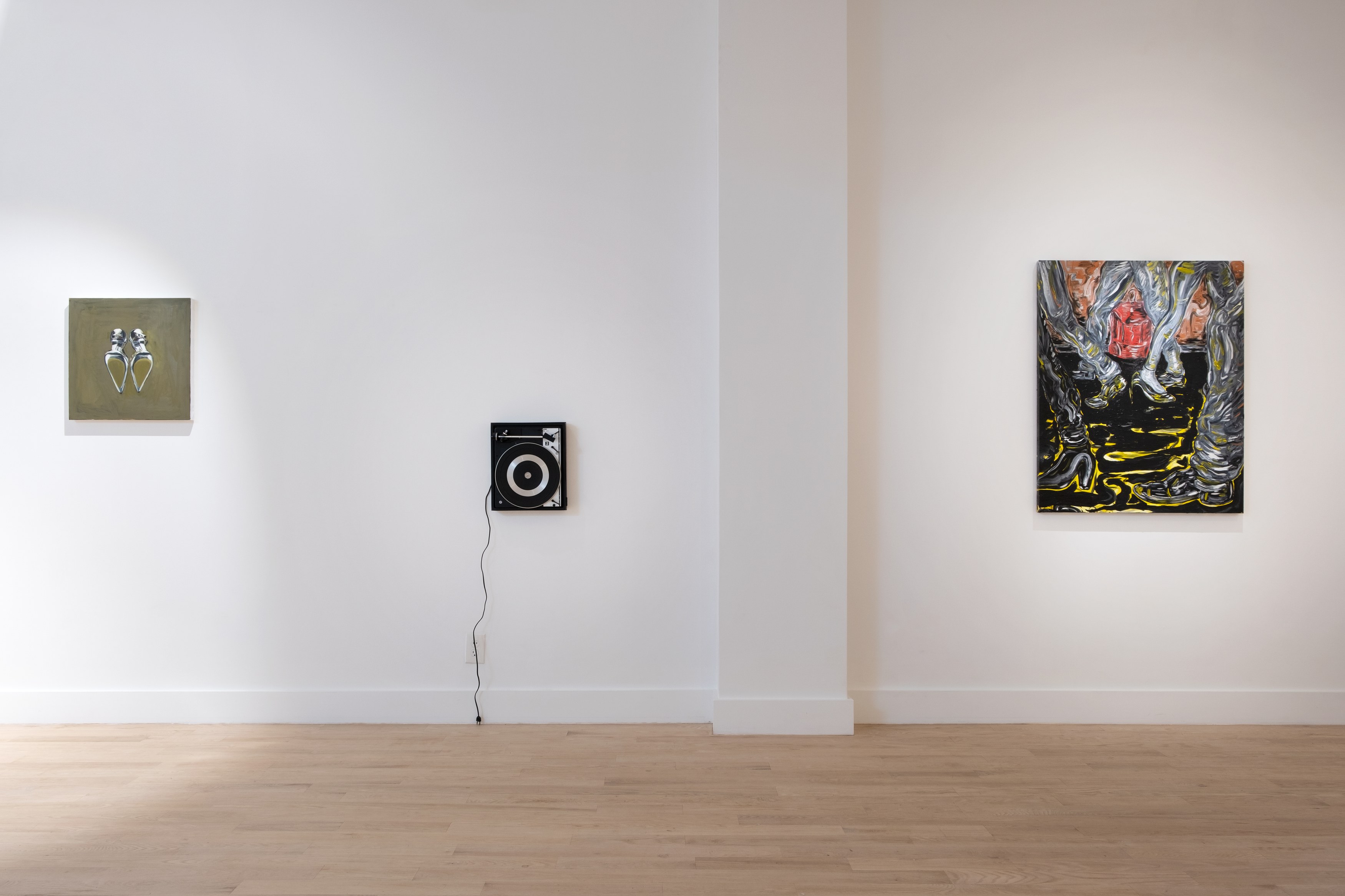 Installation view 10