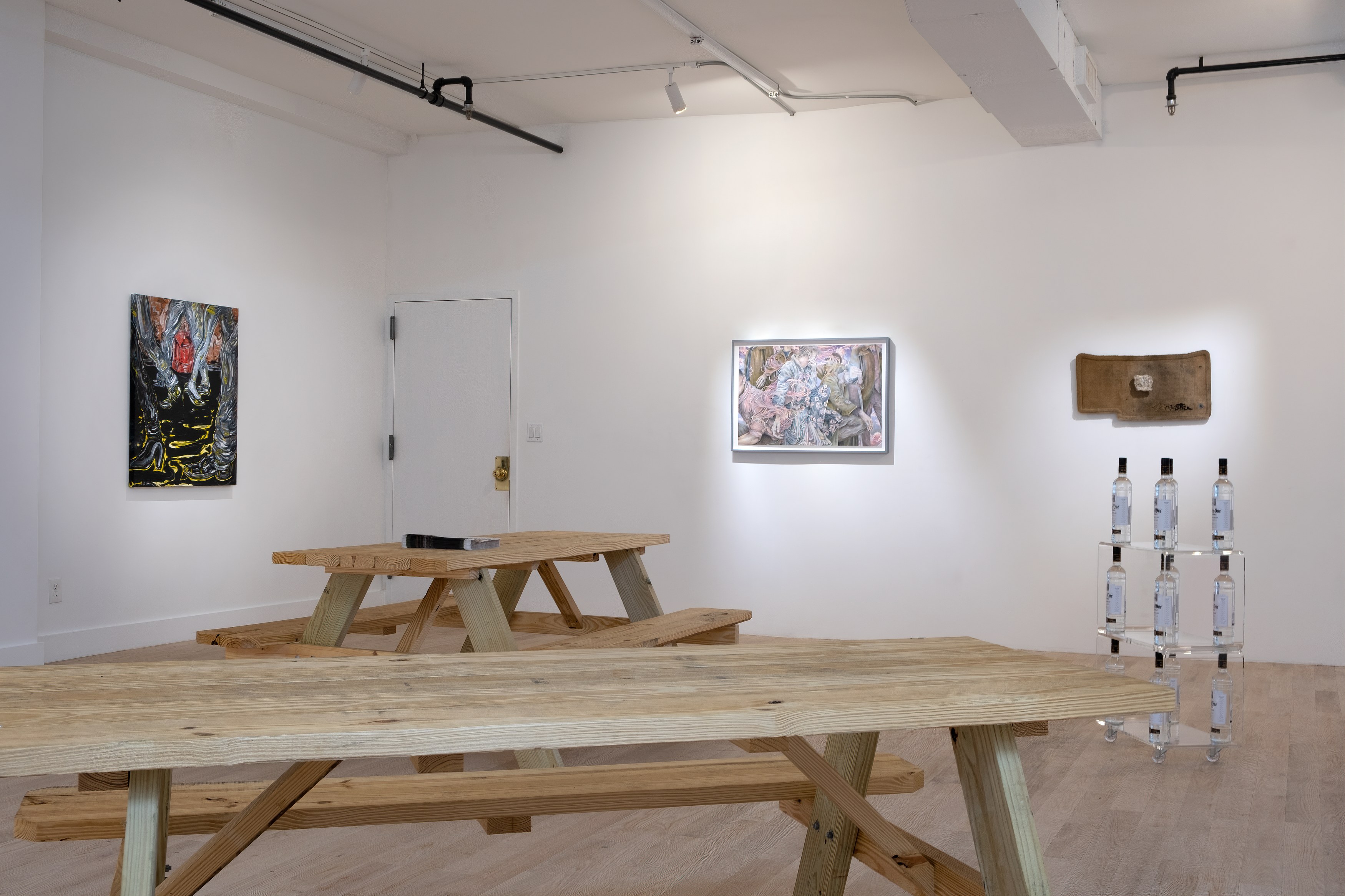 Installation view 9